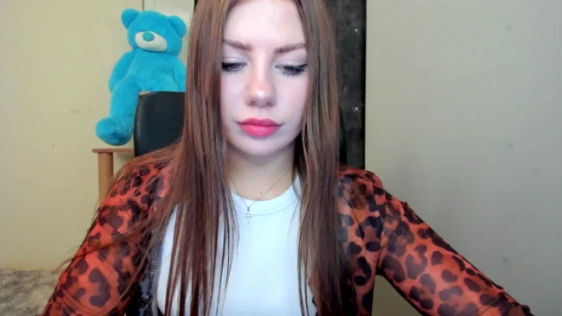 Gallery image thumbnail from FlyingDream's myfreecams stream on, 08/06/2026, 14:57 image 5 of 20