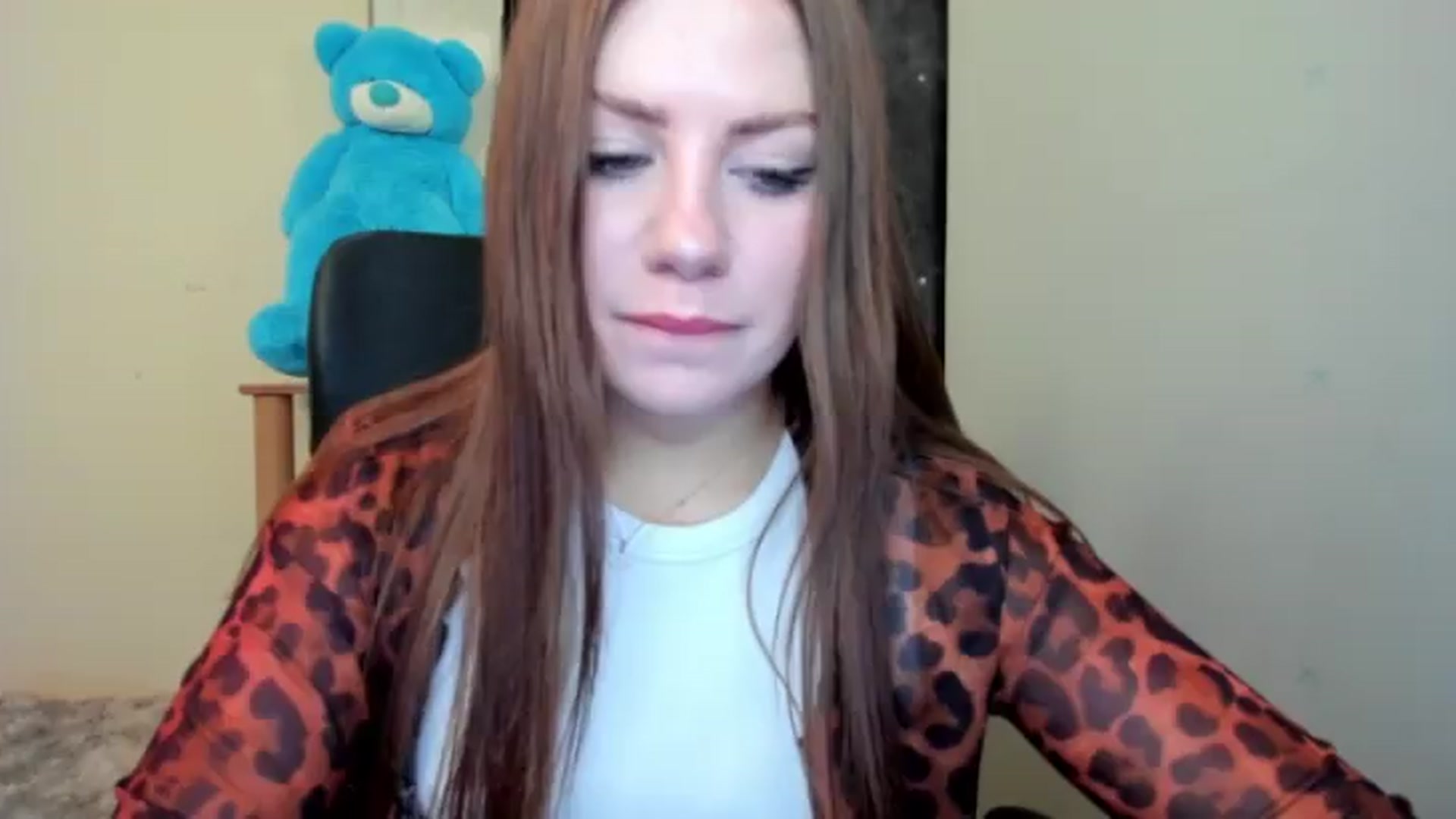 Gallery image thumbnail from FlyingDream's myfreecams stream on, 08/06/2026, 14:57 image 10 of 20