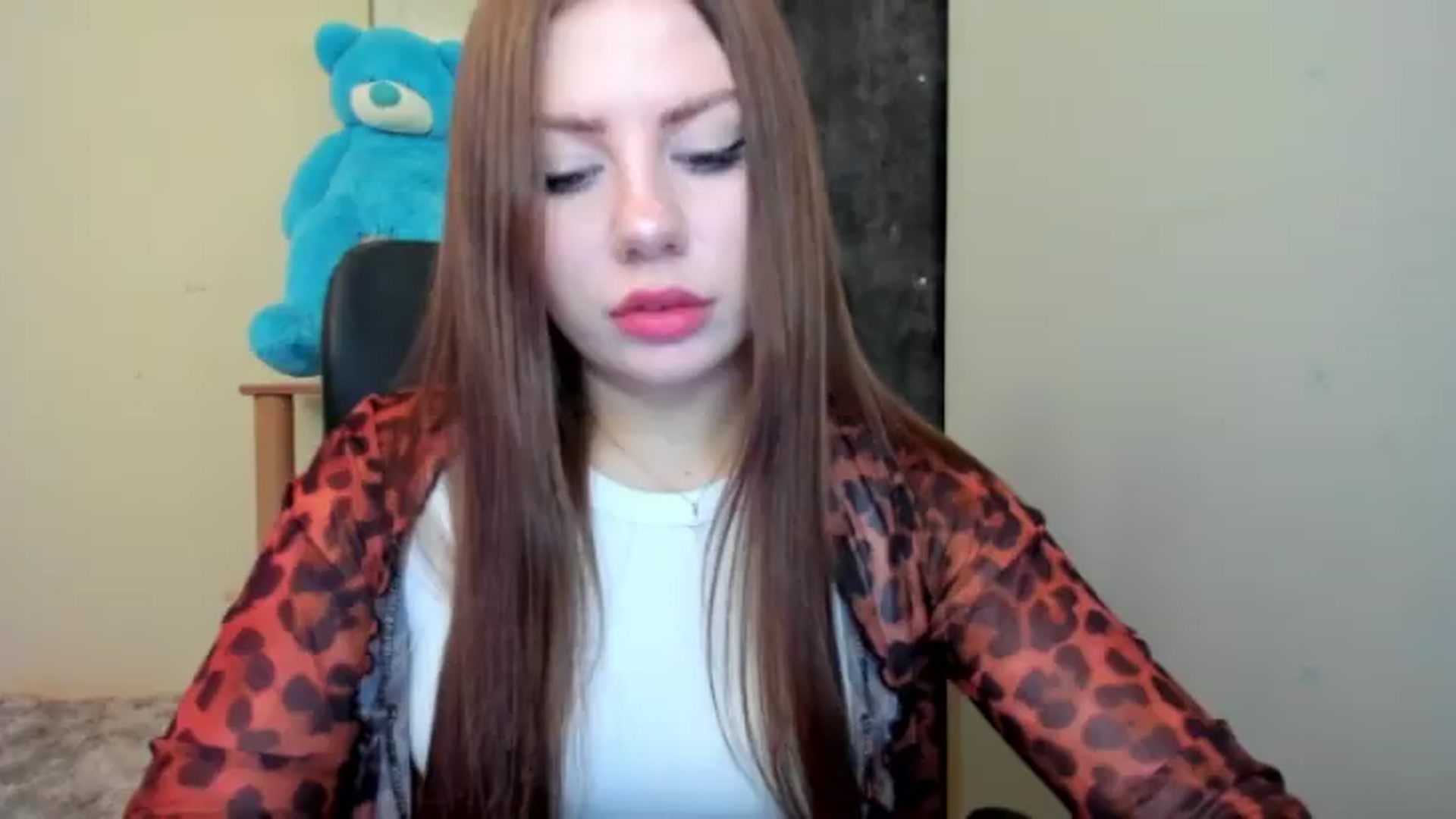 Gallery image thumbnail from FlyingDream's myfreecams stream on, 08/06/2026, 14:57 image 18 of 20