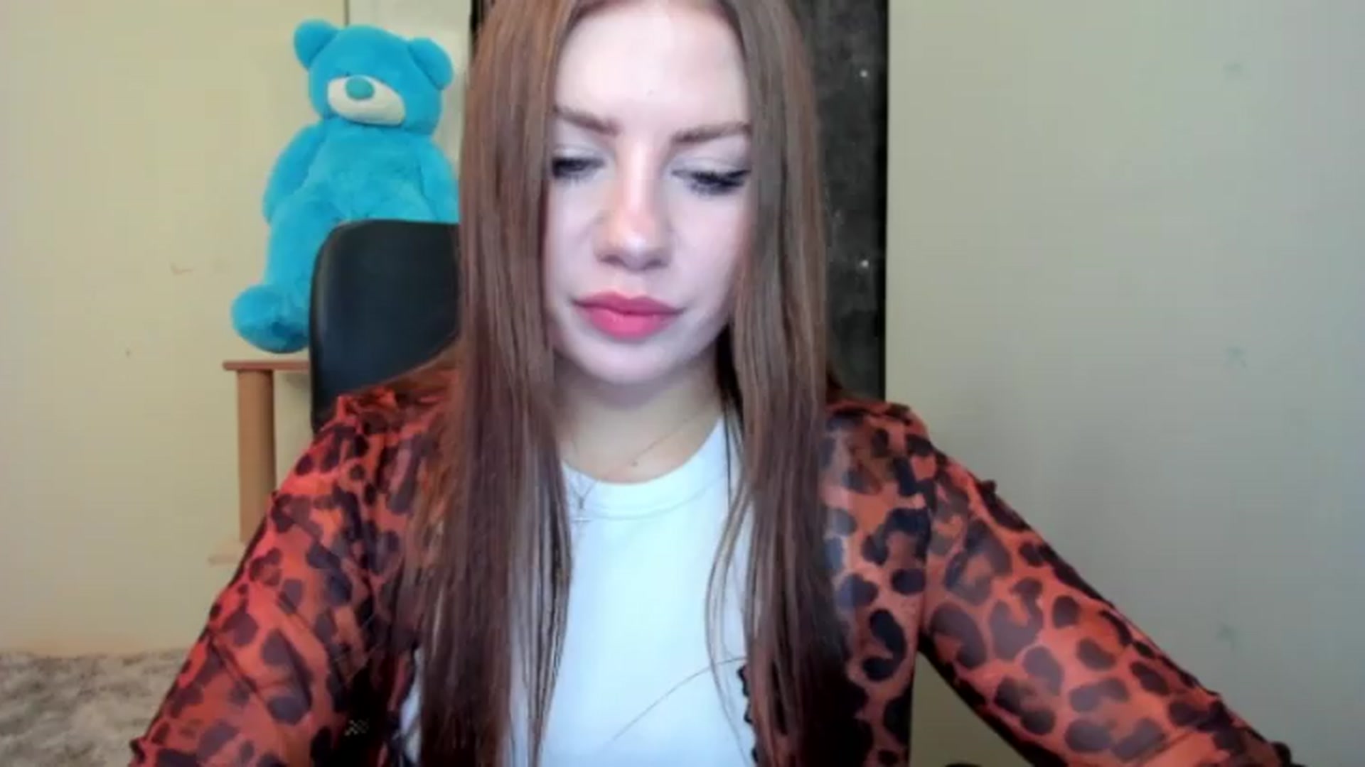 Gallery image thumbnail from FlyingDream's myfreecams stream on, 08/06/2026, 14:57 image 13 of 20