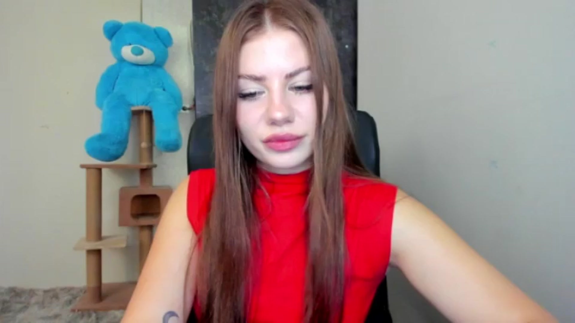Gallery image thumbnail from FlyingDream's myfreecams stream on, 08/10/2026, 15:04 image 6 of 20