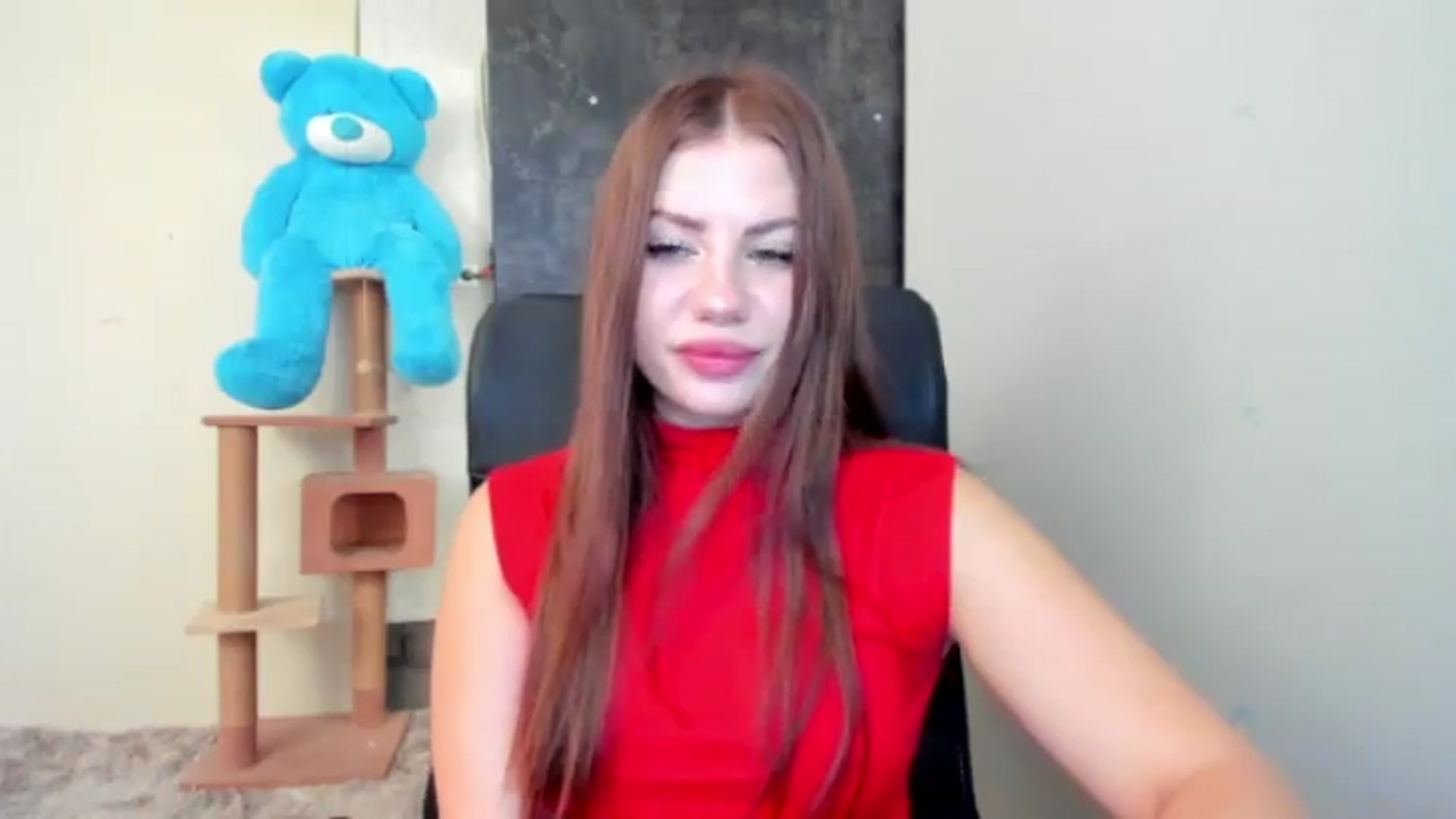 Gallery image thumbnail from FlyingDream's myfreecams stream on, 08/10/2026, 15:04 image 15 of 20