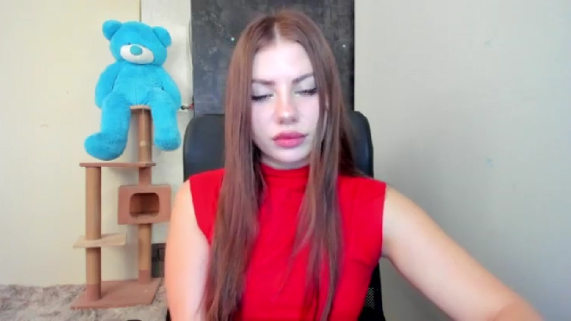 Gallery image thumbnail from FlyingDream's myfreecams stream on, 08/10/2026, 15:04 image 16 of 20