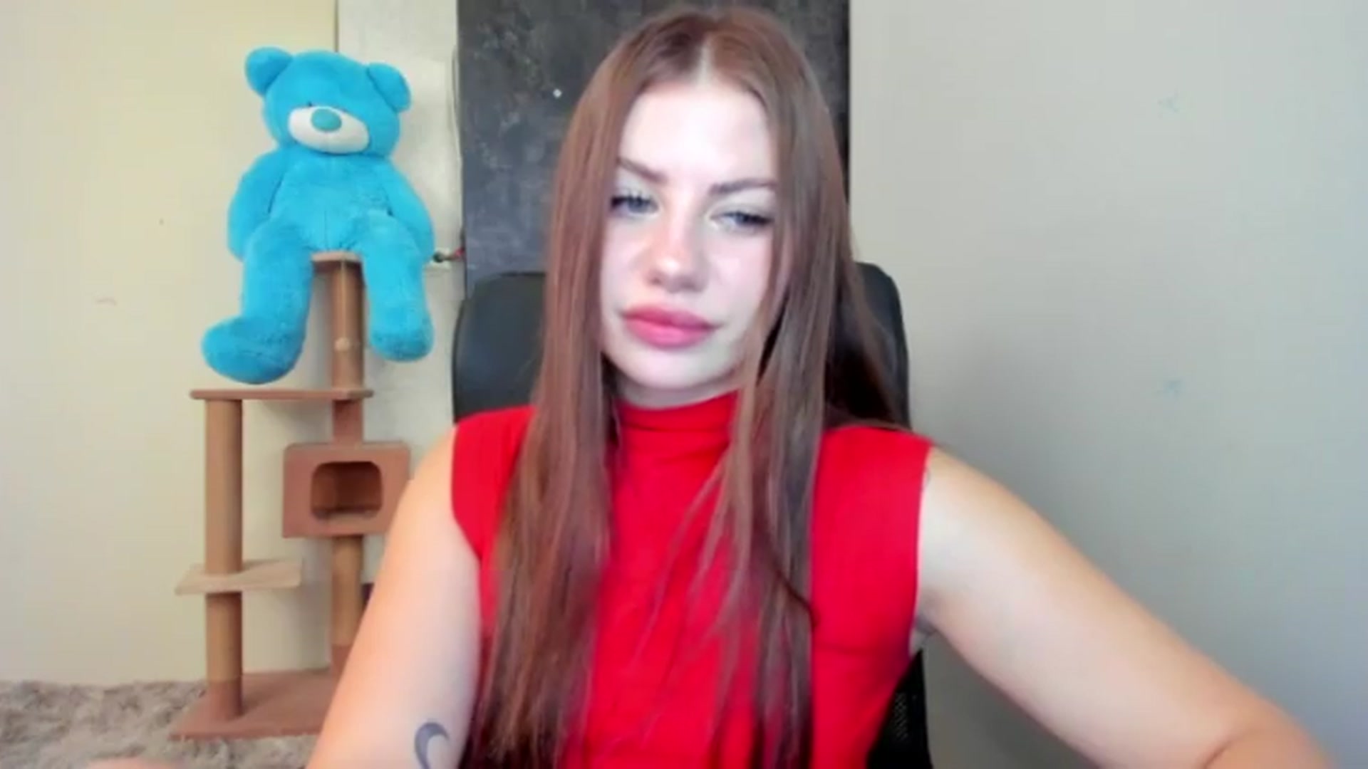Gallery image thumbnail from FlyingDream's myfreecams stream on, 08/10/2026, 15:04 image 17 of 20