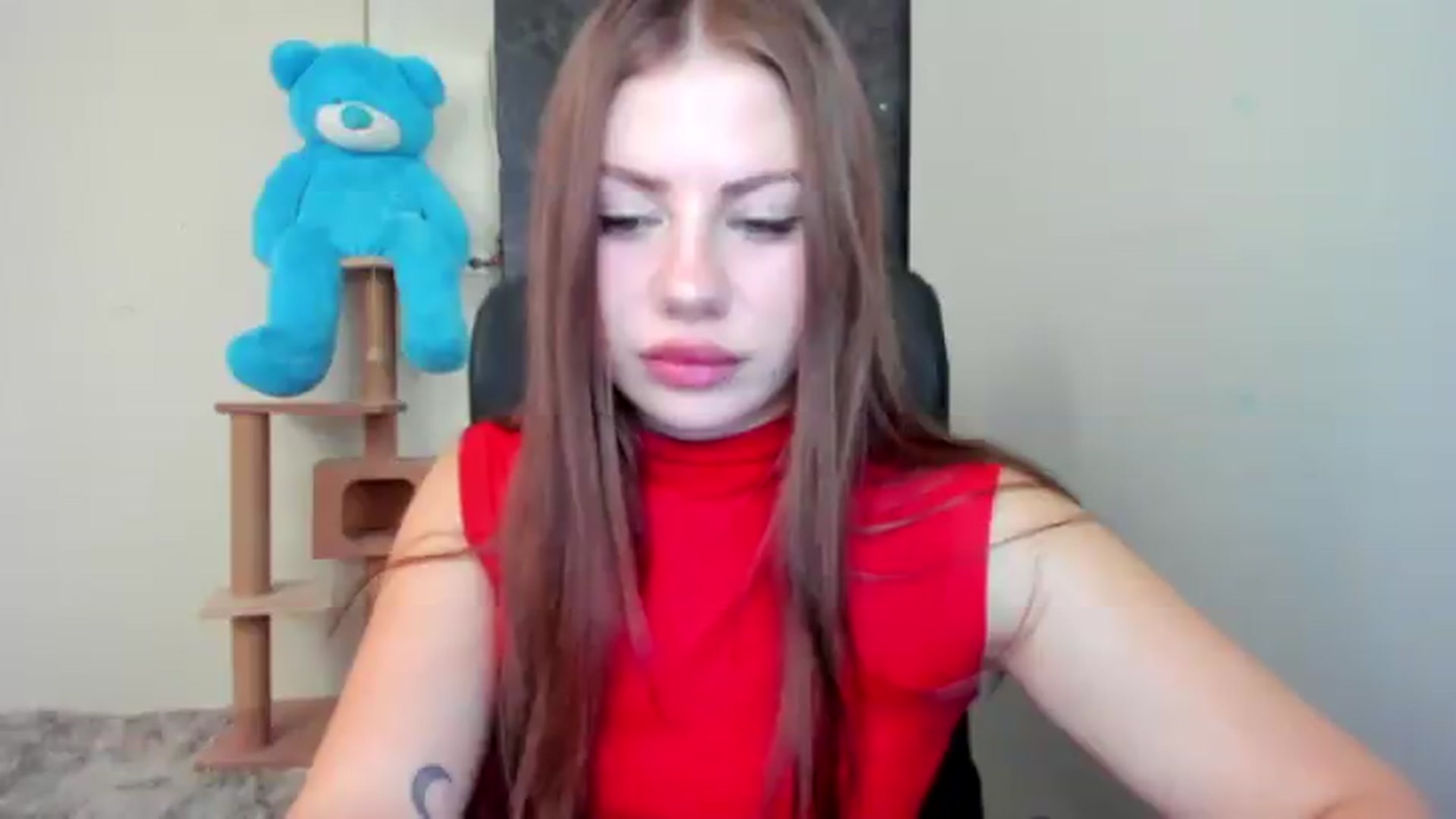 Gallery image thumbnail from FlyingDream's myfreecams stream on, 08/10/2026, 15:04 image 3 of 20