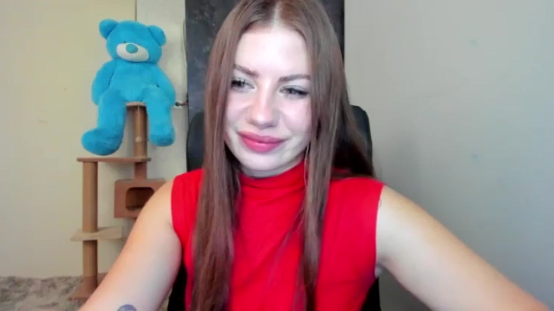 Gallery image thumbnail from FlyingDream's myfreecams stream on, 08/10/2026, 15:04 image 18 of 20