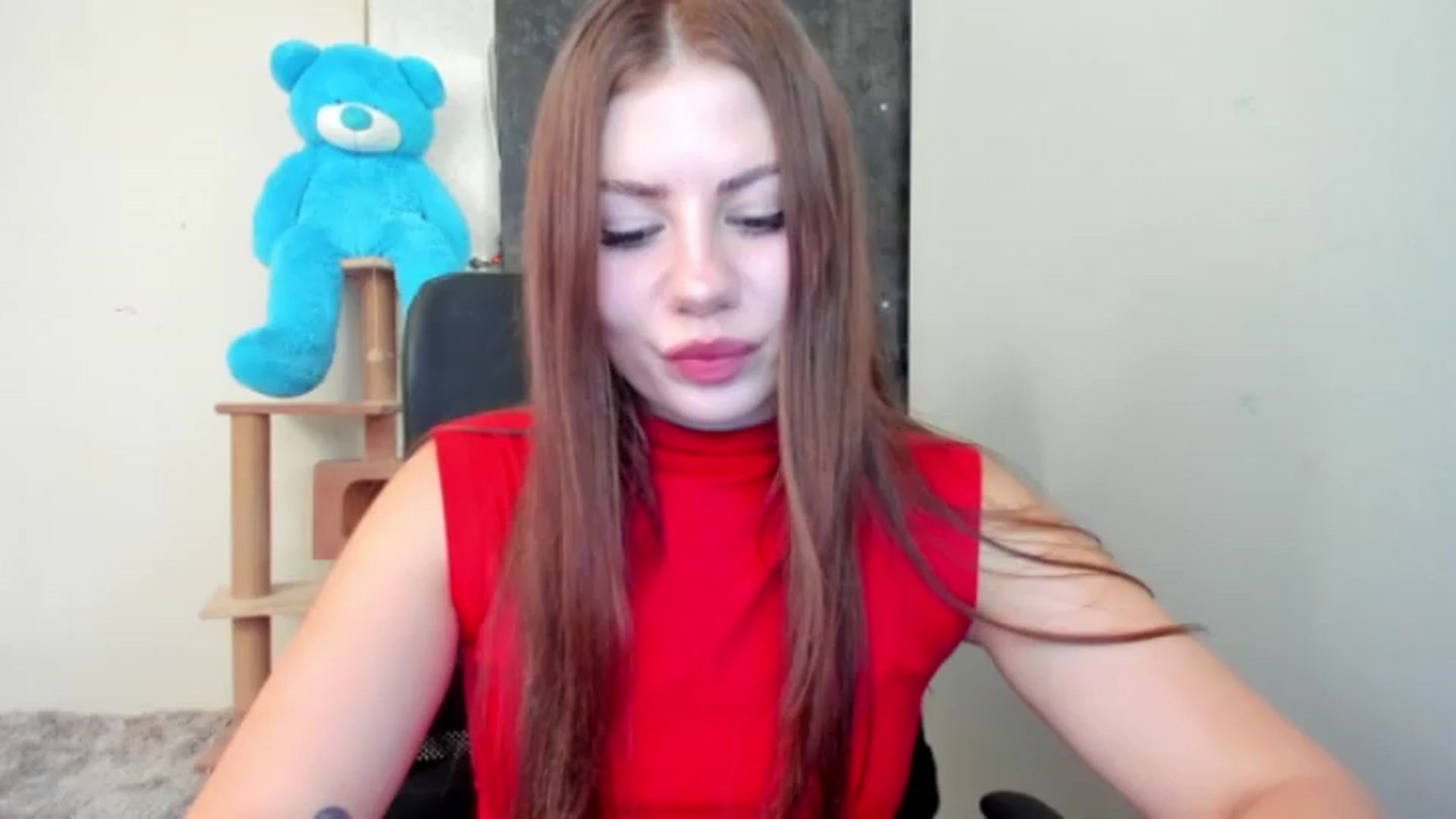 Gallery image thumbnail from FlyingDream's myfreecams stream on, 08/10/2026, 15:04 image 1 of 20