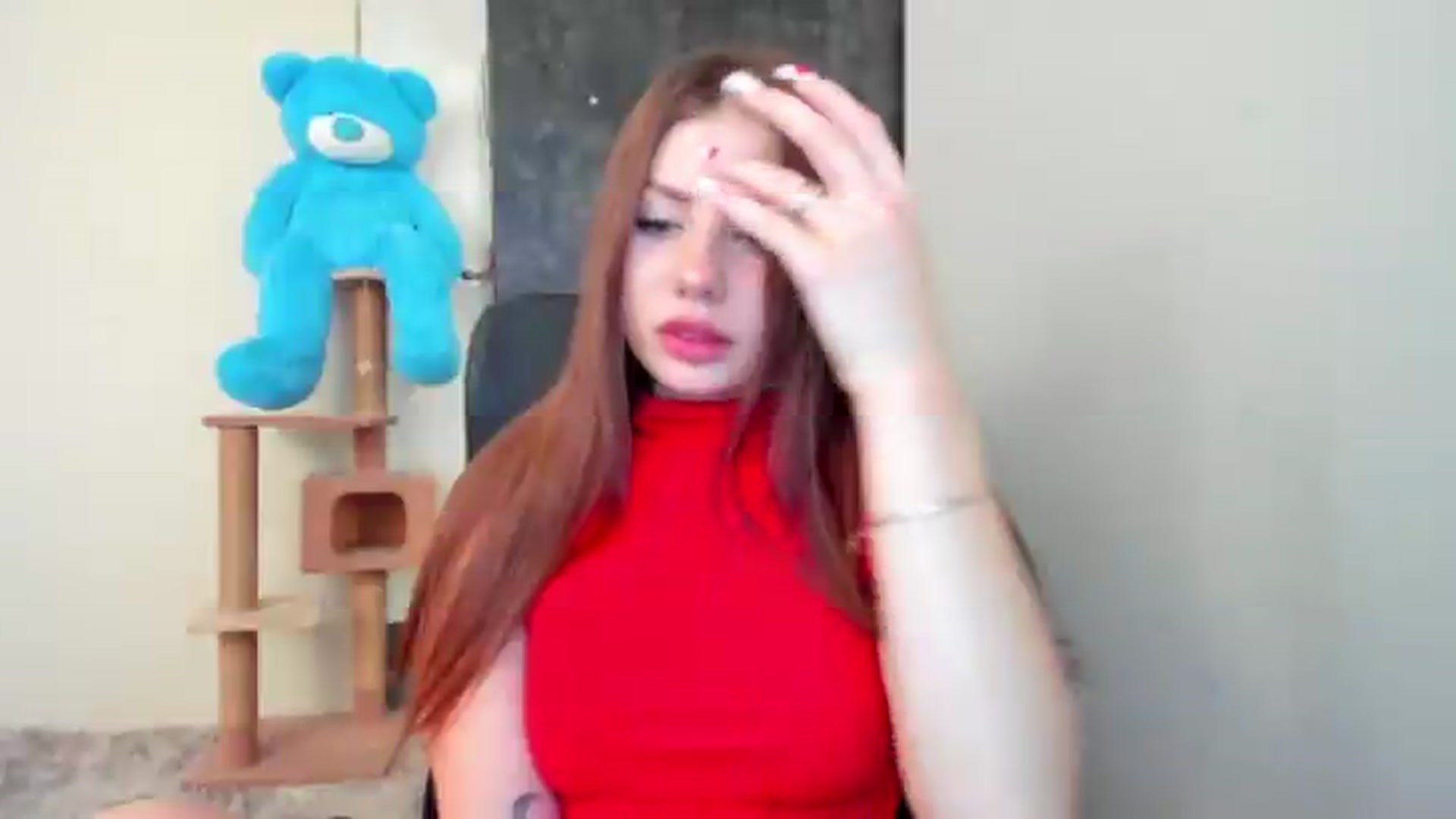 Gallery image thumbnail from FlyingDream's myfreecams stream on, 08/10/2026, 15:04 image 11 of 20