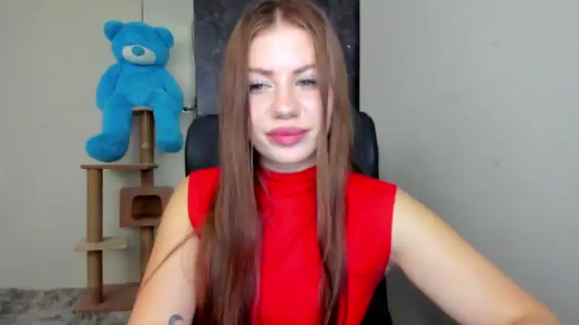 Gallery image thumbnail from FlyingDream's myfreecams stream on, 08/10/2026, 15:04 image 5 of 20