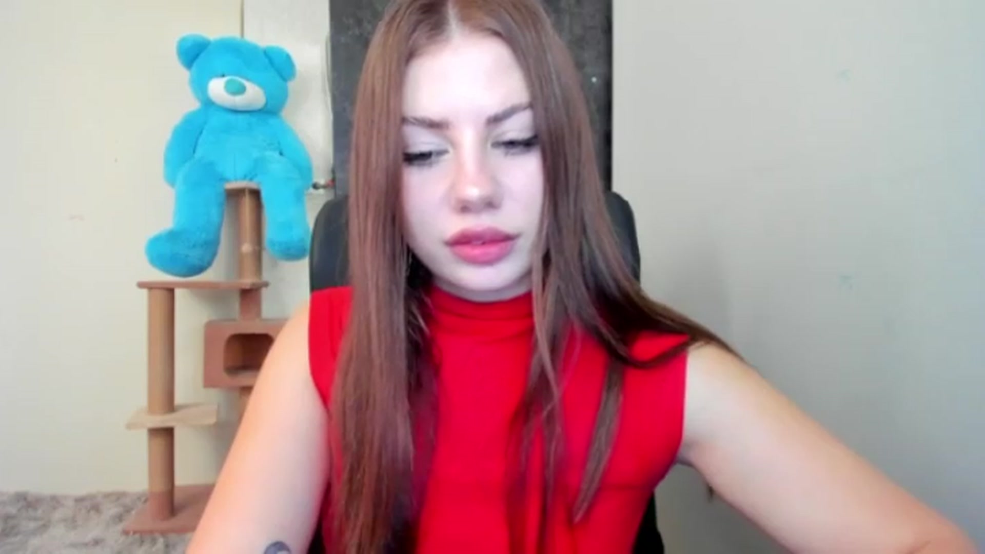 Gallery image thumbnail from FlyingDream's myfreecams stream on, 08/10/2026, 15:04 image 7 of 20