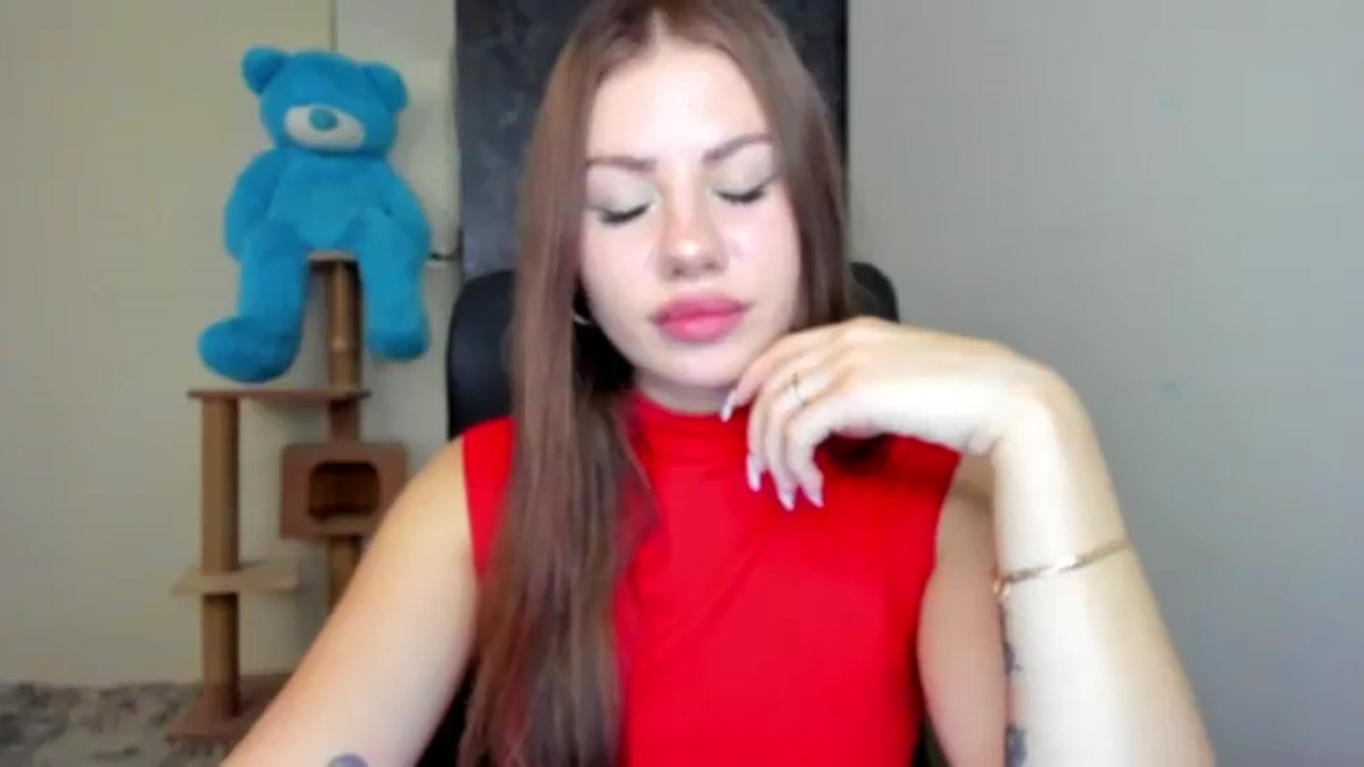 Gallery image thumbnail from FlyingDream's myfreecams stream on, 08/10/2026, 15:04 image 19 of 20
