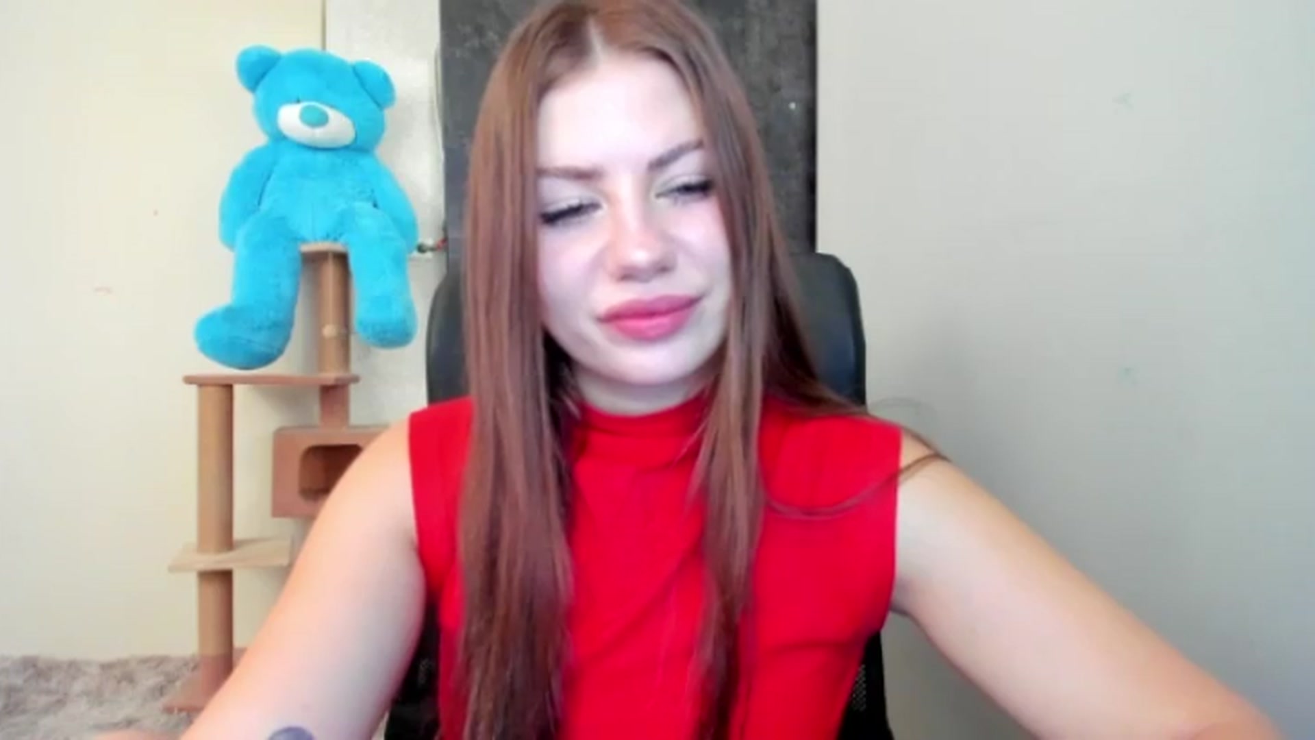 Gallery image thumbnail from FlyingDream's myfreecams stream on, 08/10/2026, 15:04 image 14 of 20