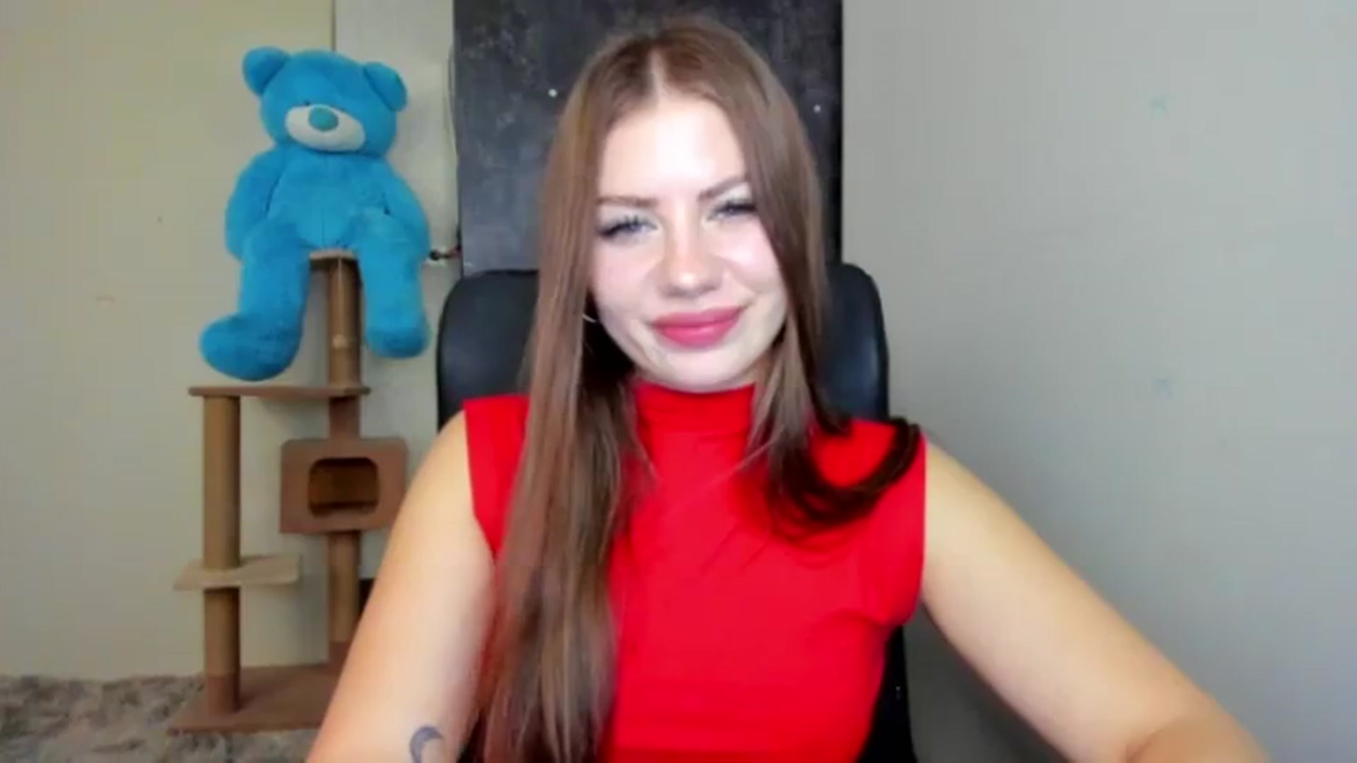 Gallery image thumbnail from FlyingDream's myfreecams stream on, 08/10/2026, 15:04 image 20 of 20