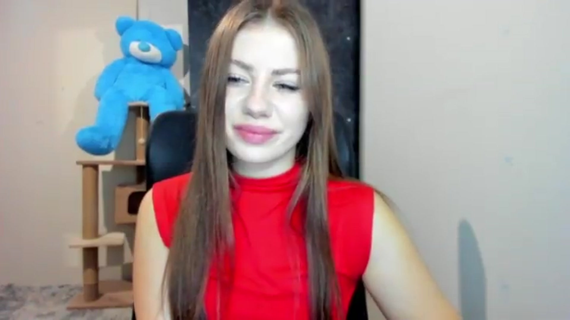 Gallery image thumbnail from FlyingDream's myfreecams stream on, 08/10/2026, 18:08 image 6 of 20