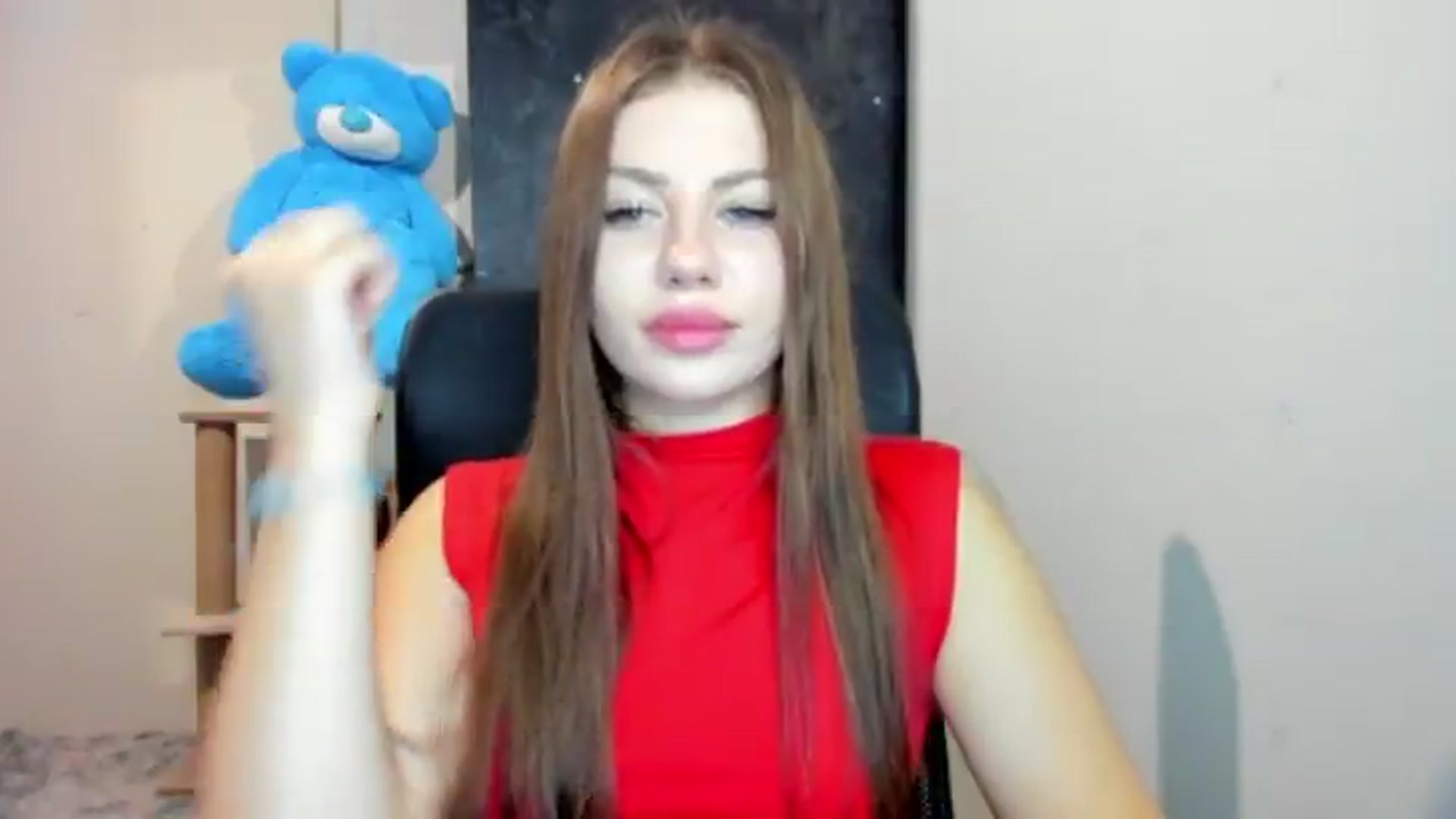 Gallery image thumbnail from FlyingDream's myfreecams stream on, 08/10/2026, 18:08 image 13 of 20