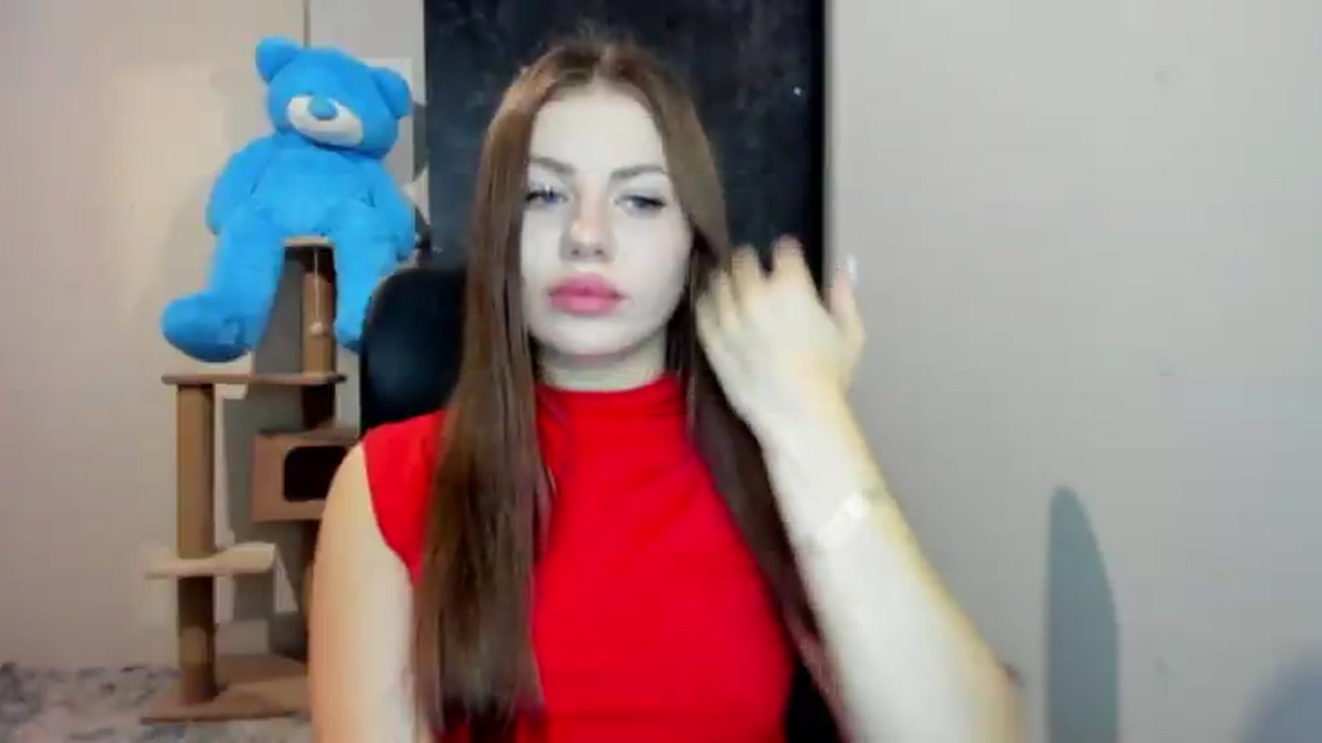 Gallery image thumbnail from FlyingDream's myfreecams stream on, 08/10/2026, 18:08 image 10 of 20