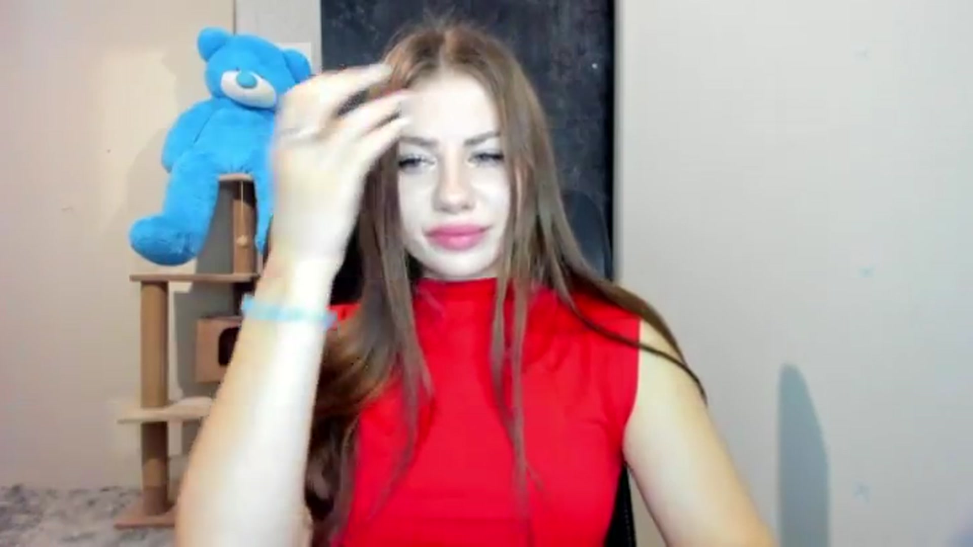 Gallery image thumbnail from FlyingDream's myfreecams stream on, 08/10/2026, 18:08 image 5 of 20