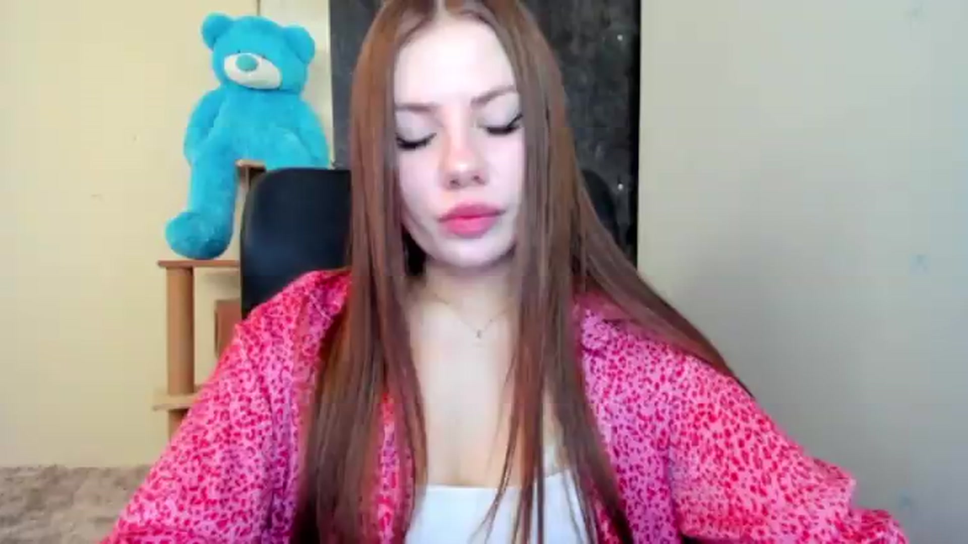 Gallery image thumbnail from FlyingDream's myfreecams stream on, 08/11/2026, 16:06 image 8 of 20