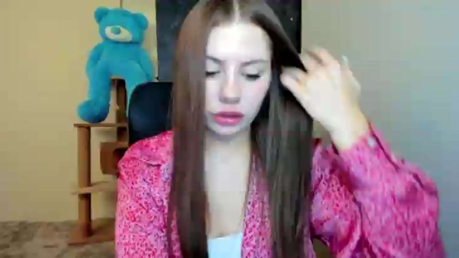 Gallery image thumbnail from FlyingDream's myfreecams stream on, 08/11/2026, 16:06 image 16 of 20