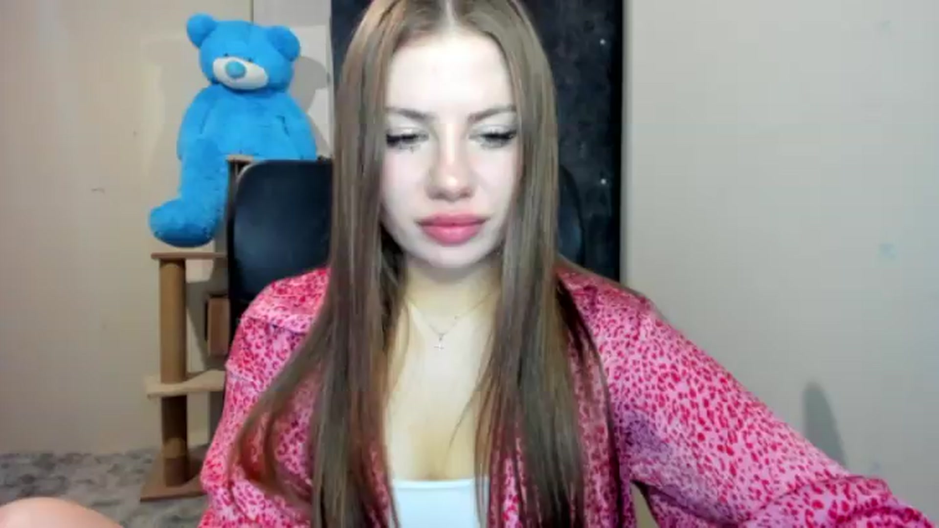 Gallery image thumbnail from FlyingDream's myfreecams stream on, 08/11/2026, 19:43 image 8 of 20