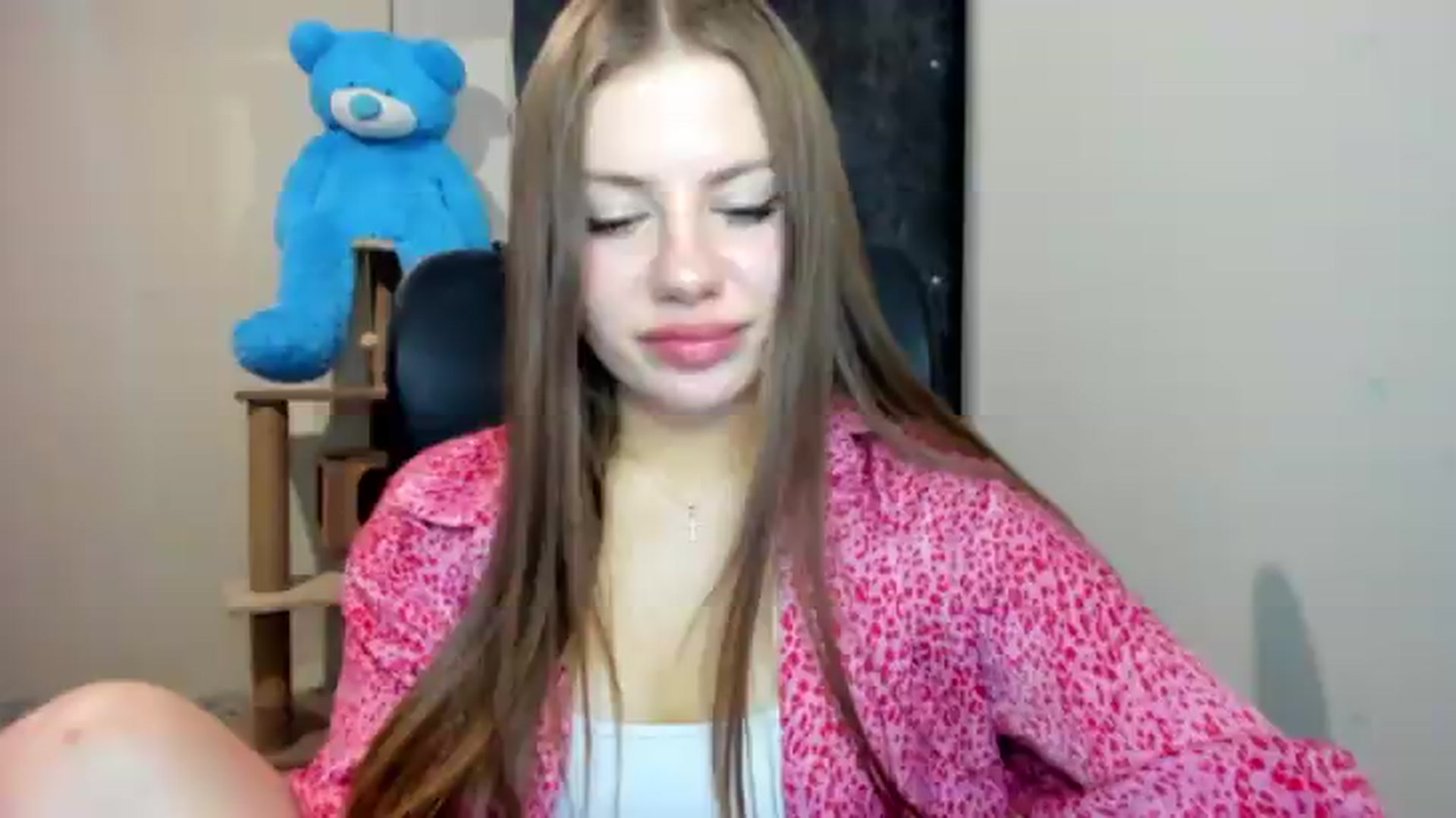 Gallery image thumbnail from FlyingDream's myfreecams stream on, 08/11/2026, 19:43 image 20 of 20