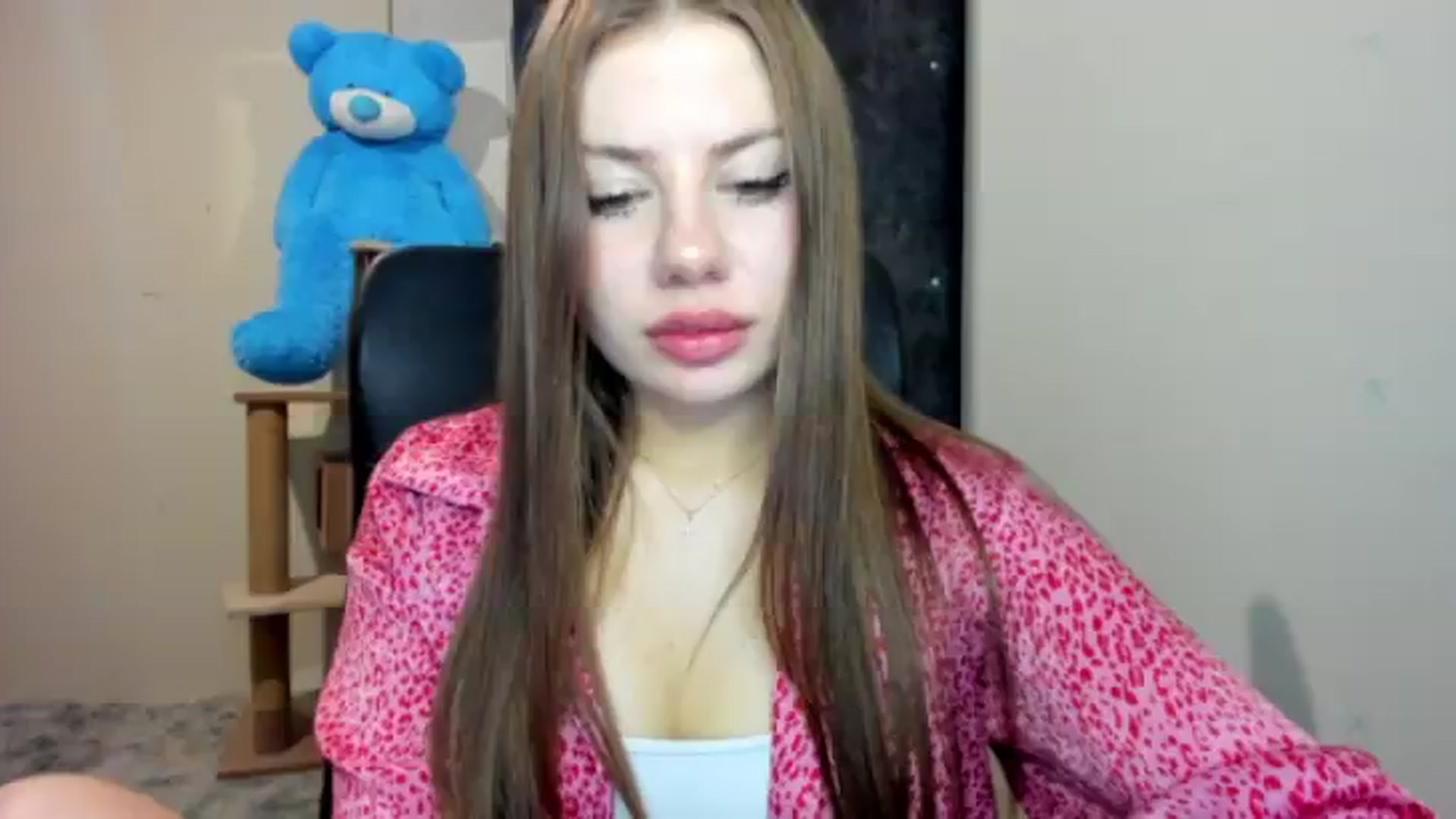 Gallery image thumbnail from FlyingDream's myfreecams stream on, 08/11/2026, 19:43 image 7 of 20