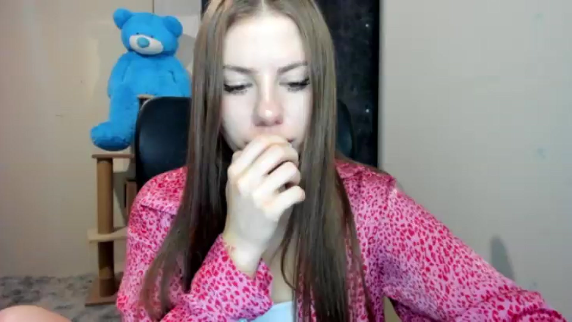 Gallery image thumbnail from FlyingDream's myfreecams stream on, 08/11/2026, 19:43 image 9 of 20