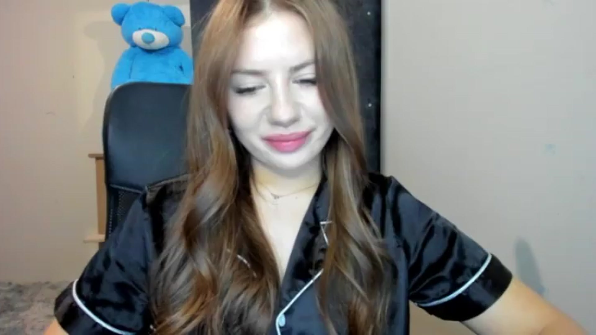 Gallery image thumbnail from FlyingDream's myfreecams stream on, 08/12/2026, 16:52 image 7 of 20