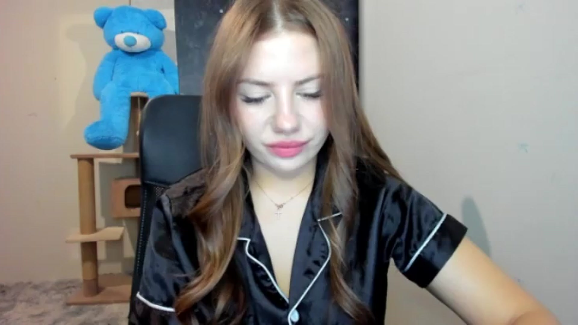 Gallery image thumbnail from FlyingDream's myfreecams stream on, 08/12/2026, 16:52 image 2 of 20