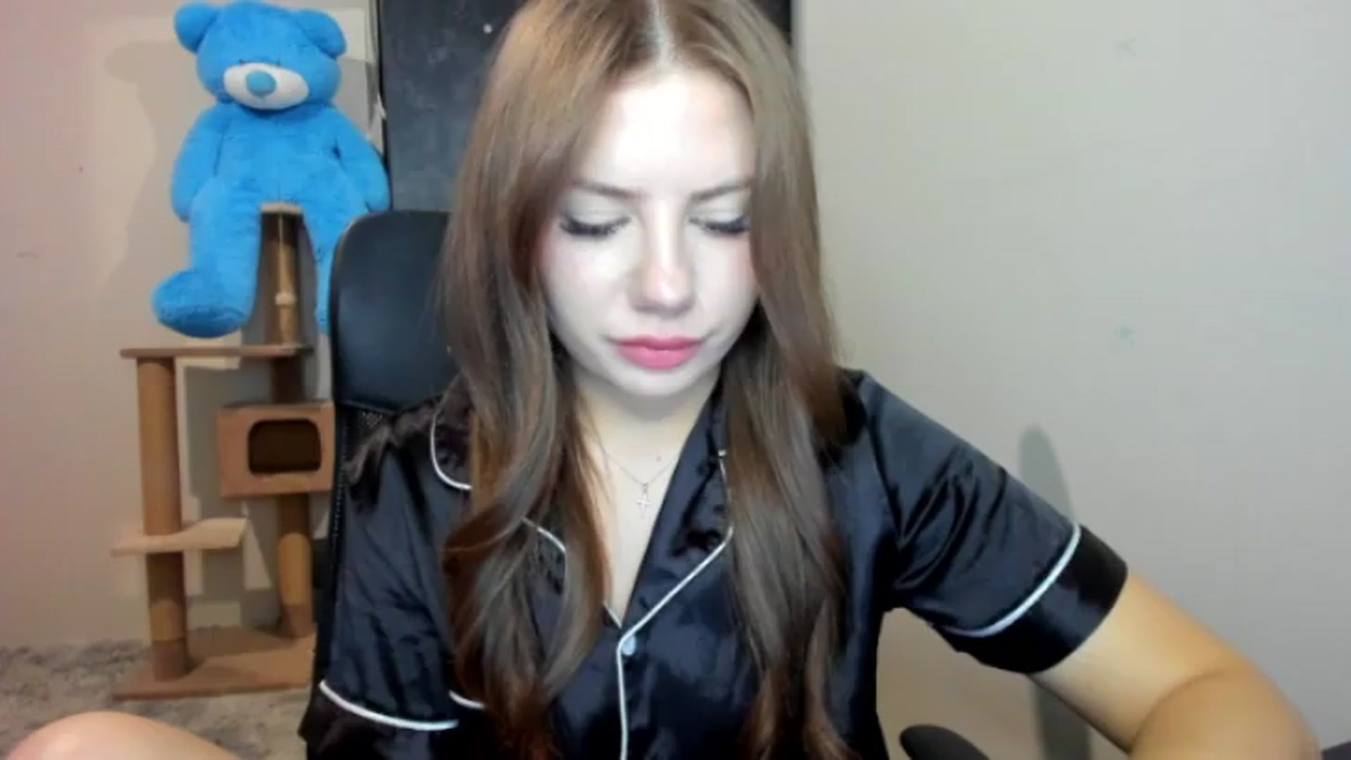 Gallery image thumbnail from FlyingDream's myfreecams stream on, 08/12/2026, 16:52 image 20 of 20