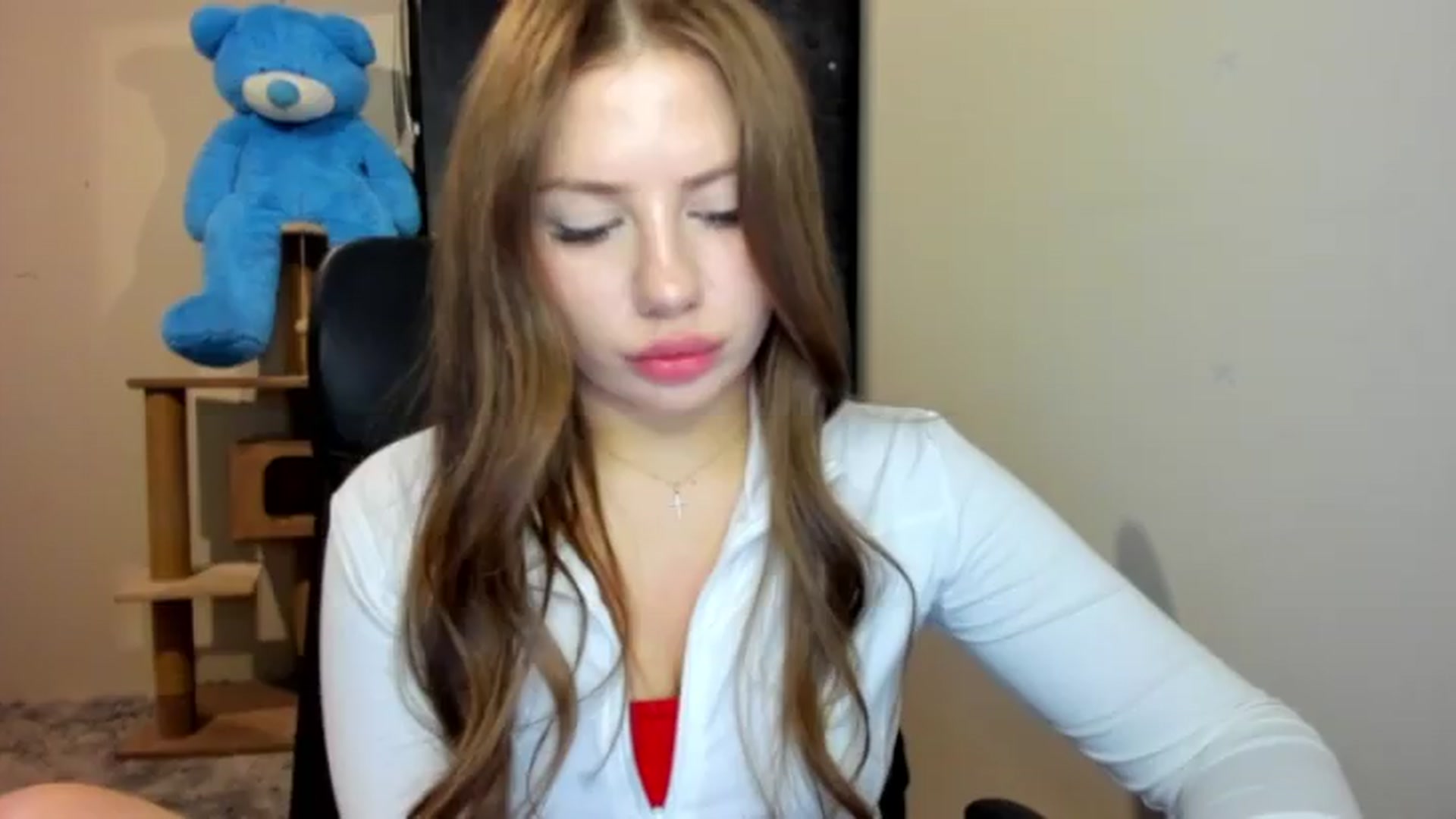 Gallery image thumbnail from FlyingDream's myfreecams stream on, 08/12/2026, 17:50 image 4 of 20