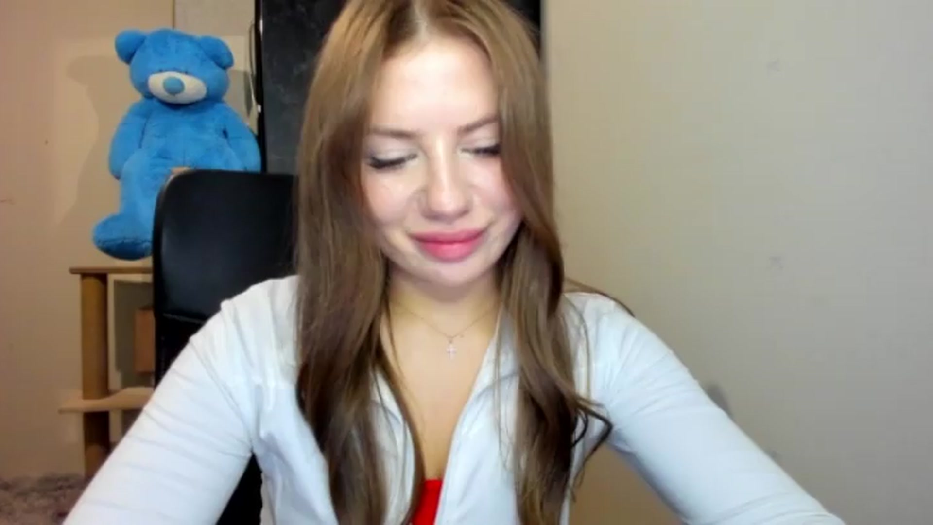 Gallery image thumbnail from FlyingDream's myfreecams stream on, 08/12/2026, 17:50 image 20 of 20