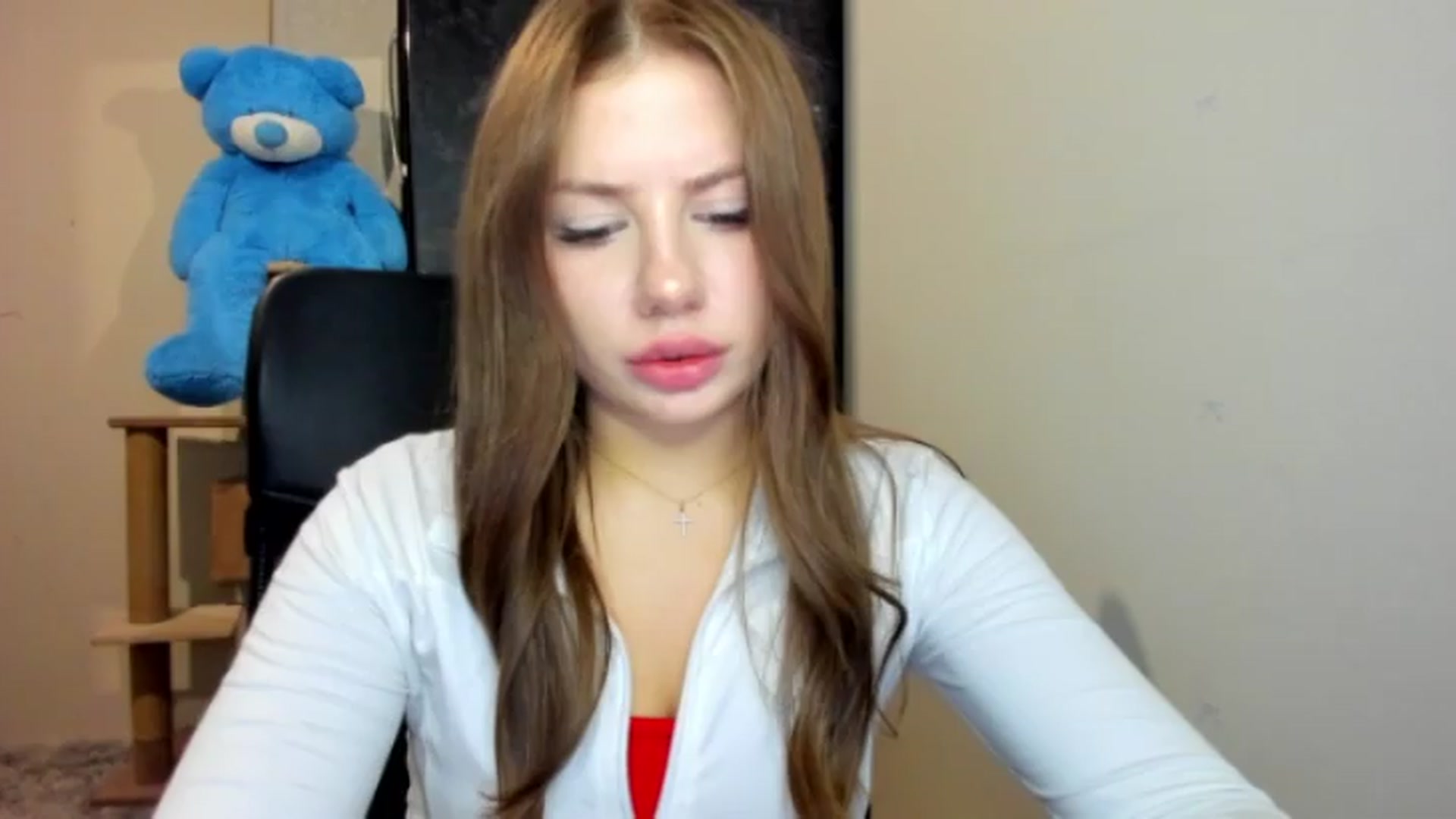 Gallery image thumbnail from FlyingDream's myfreecams stream on, 08/12/2026, 17:50 image 19 of 20