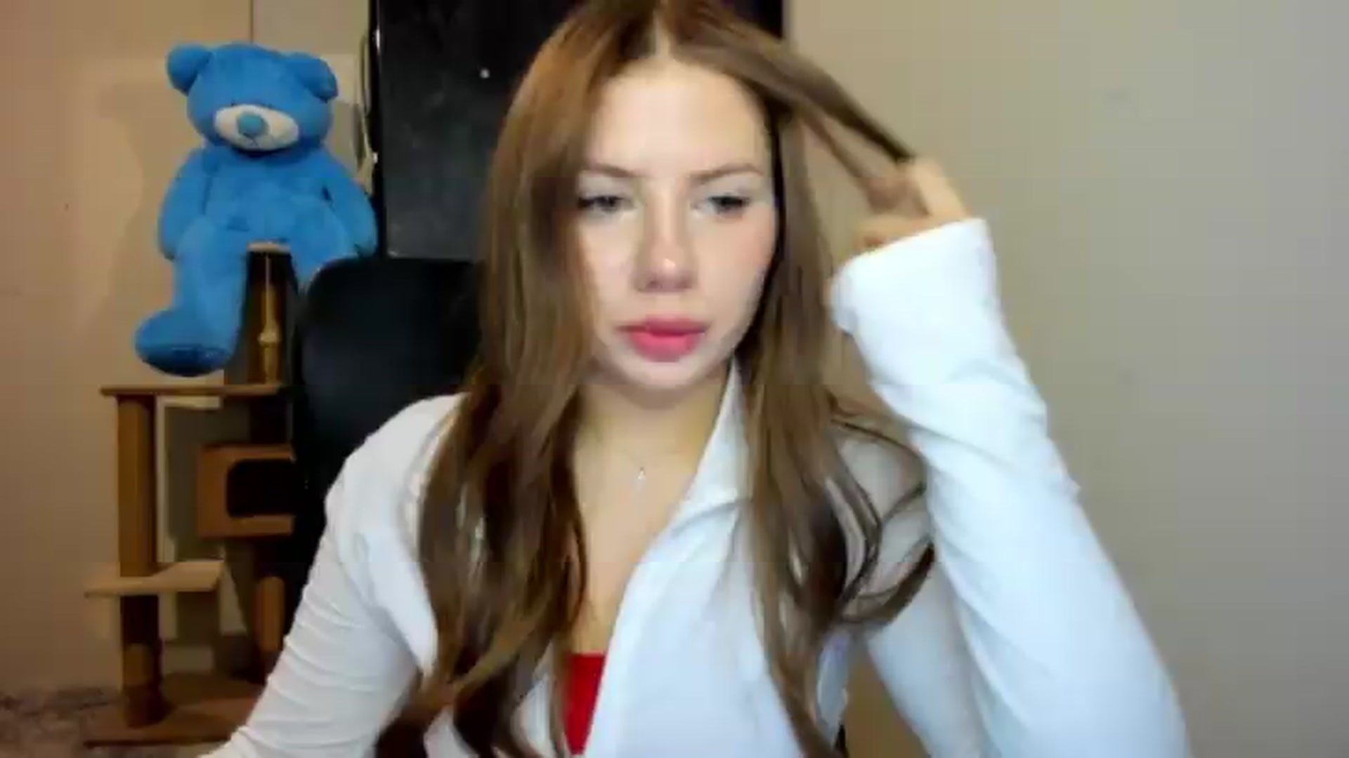 Gallery image thumbnail from FlyingDream's myfreecams stream on, 08/12/2026, 17:50 image 18 of 20