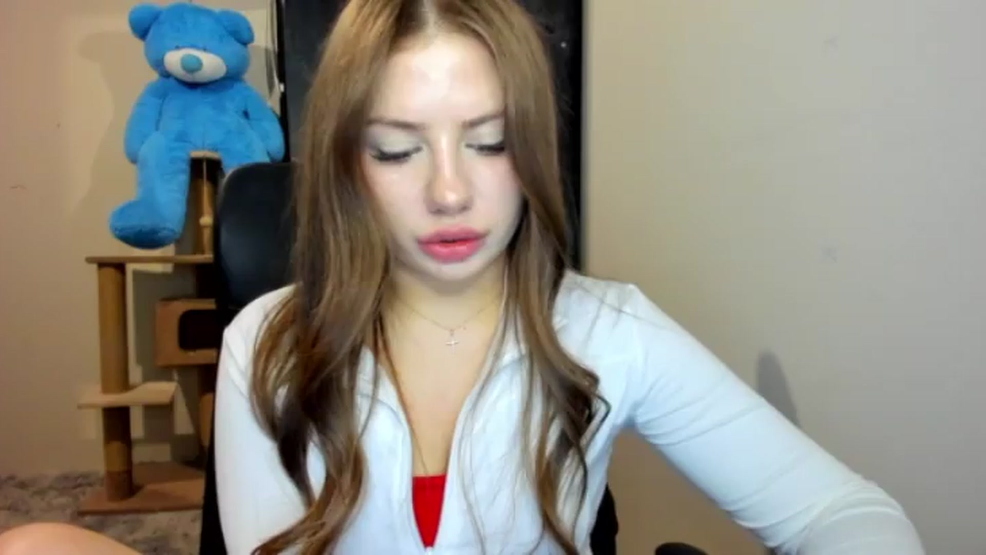 Gallery image thumbnail from FlyingDream's myfreecams stream on, 08/12/2026, 17:50 image 3 of 20