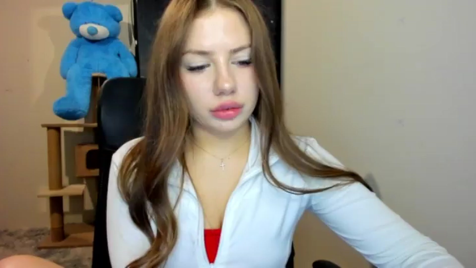 Gallery image thumbnail from FlyingDream's myfreecams stream on, 08/12/2026, 17:50 image 2 of 20