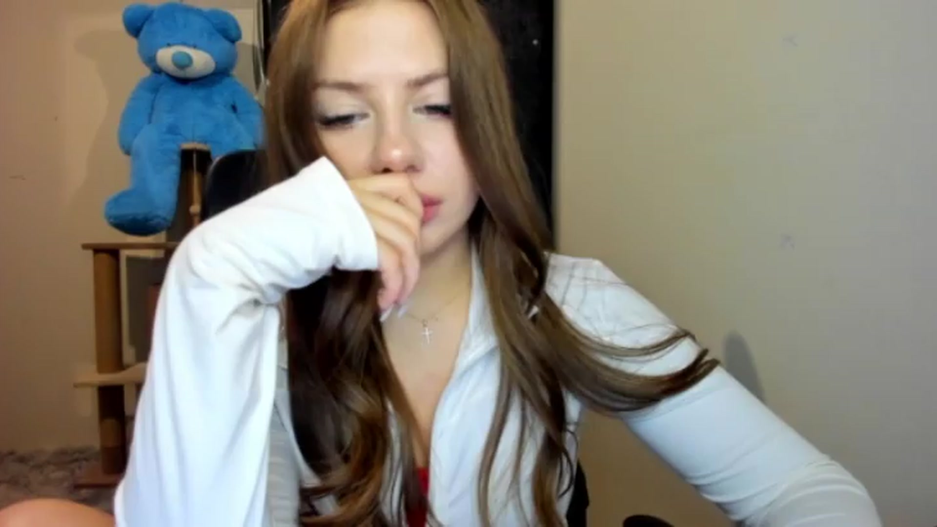 Gallery image thumbnail from FlyingDream's myfreecams stream on, 08/12/2026, 17:50 image 5 of 20