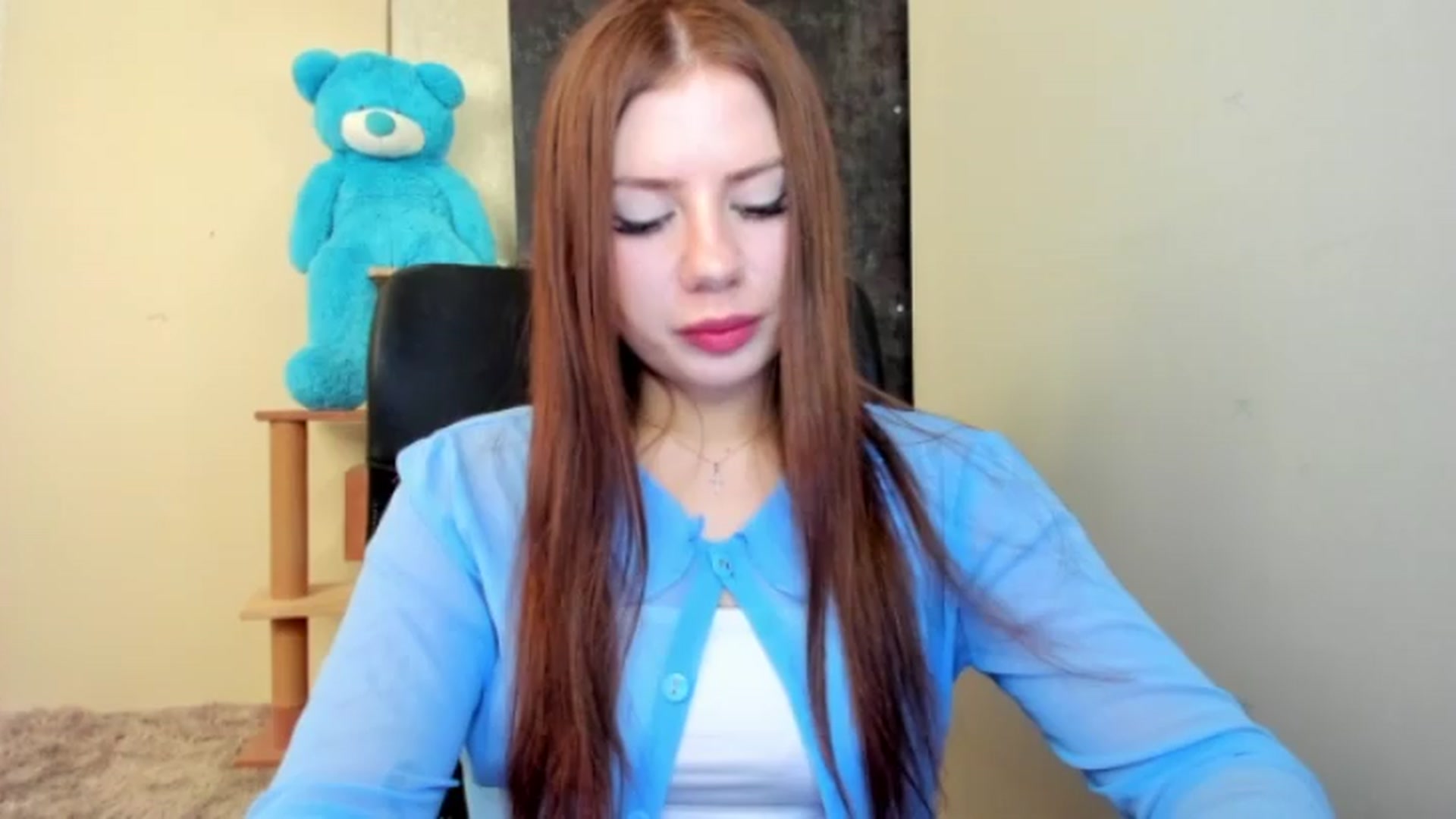 Gallery image thumbnail from FlyingDream's myfreecams stream on, 08/14/2026, 15:40 image 15 of 20