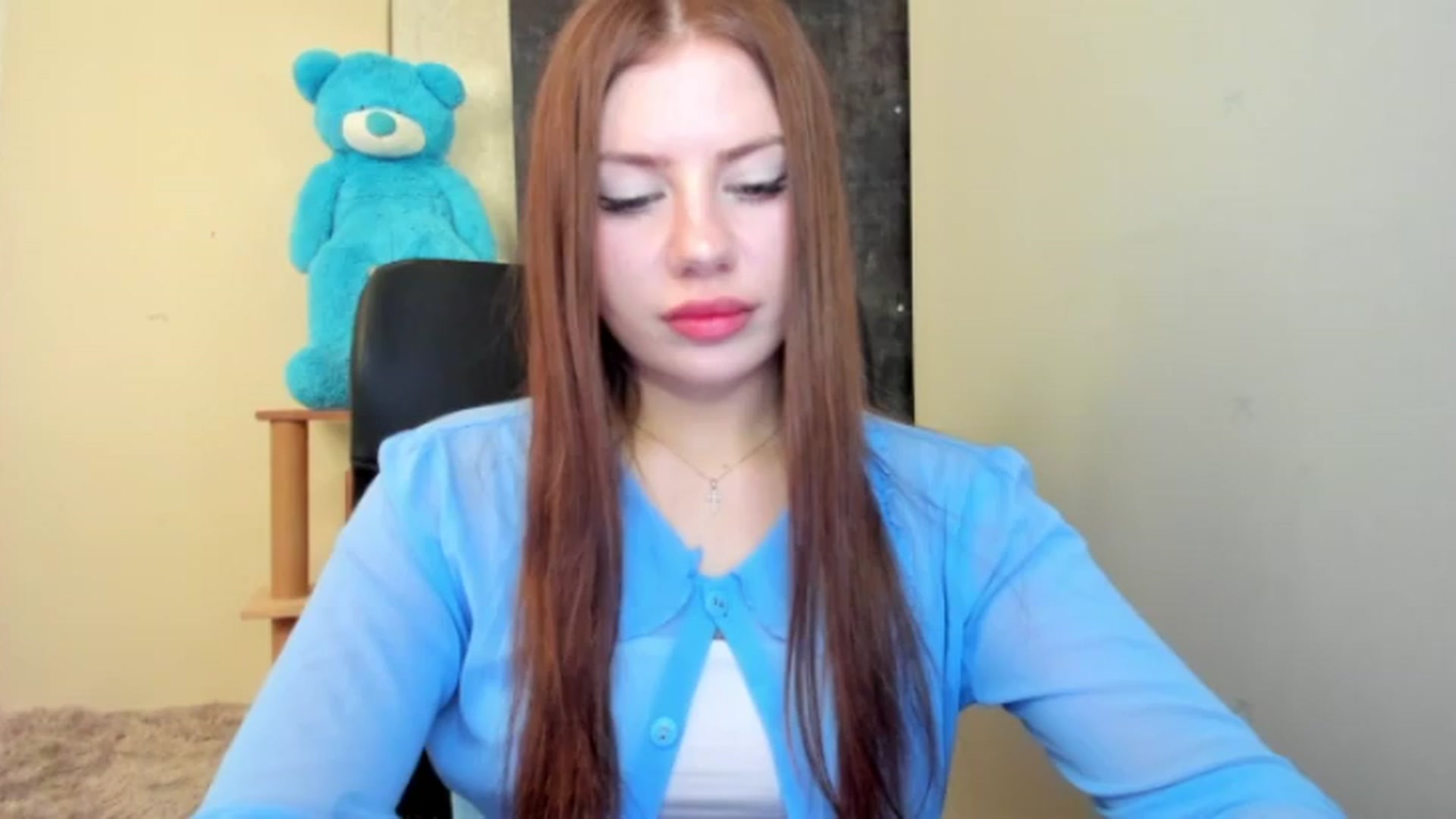 Gallery image thumbnail from FlyingDream's myfreecams stream on, 08/14/2026, 15:40 image 16 of 20