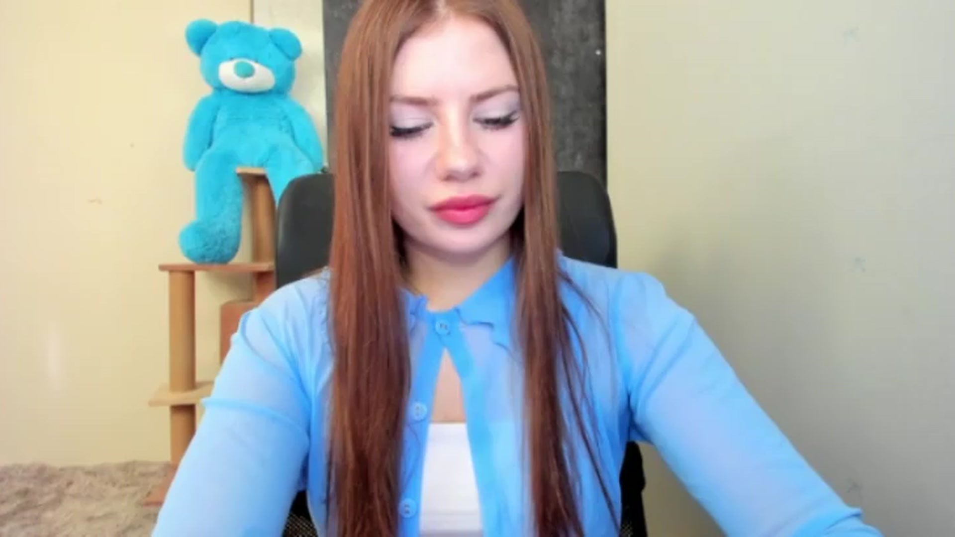 Gallery image thumbnail from FlyingDream's myfreecams stream on, 08/14/2026, 15:40 image 5 of 20