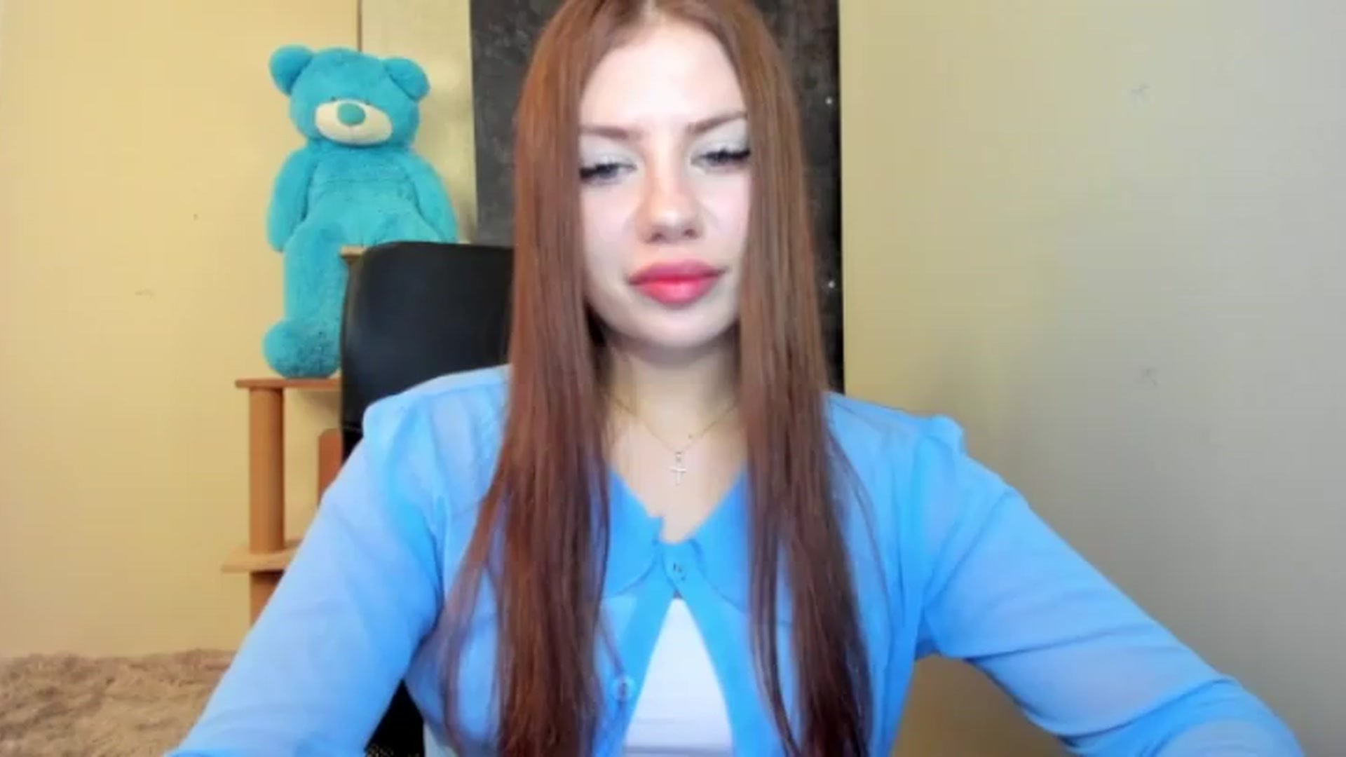 Gallery image thumbnail from FlyingDream's myfreecams stream on, 08/14/2026, 15:40 image 19 of 20