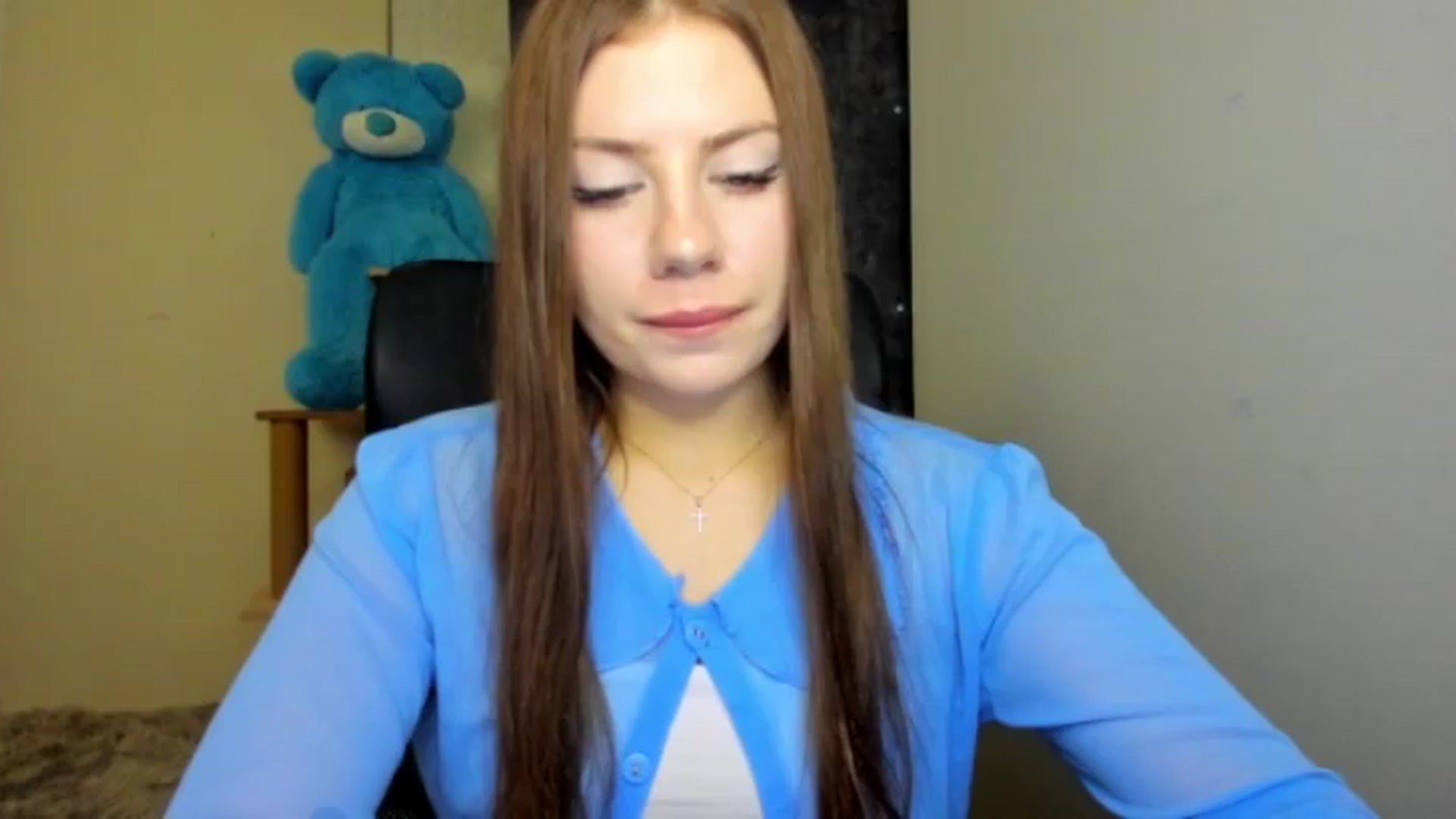 Gallery image thumbnail from FlyingDream's myfreecams stream on, 08/14/2026, 15:40 image 17 of 20