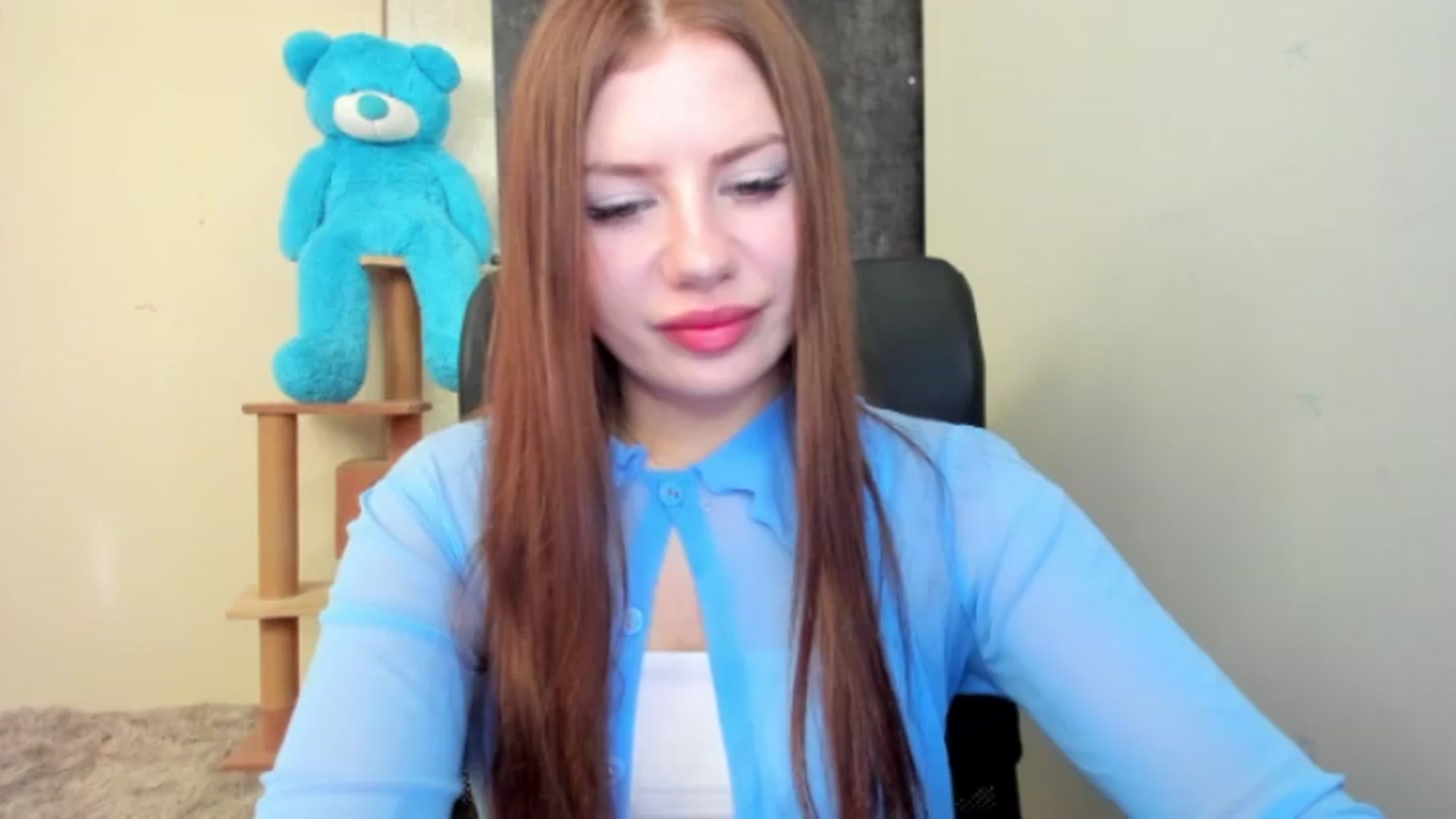 Gallery image thumbnail from FlyingDream's myfreecams stream on, 08/14/2026, 15:40 image 4 of 20
