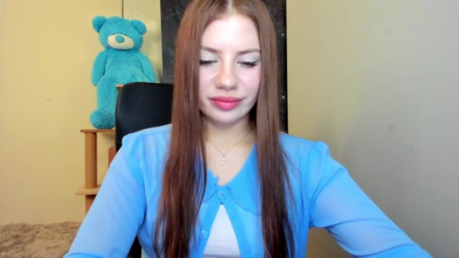 Gallery image thumbnail from FlyingDream's myfreecams stream on, 08/14/2026, 15:40 image 20 of 20