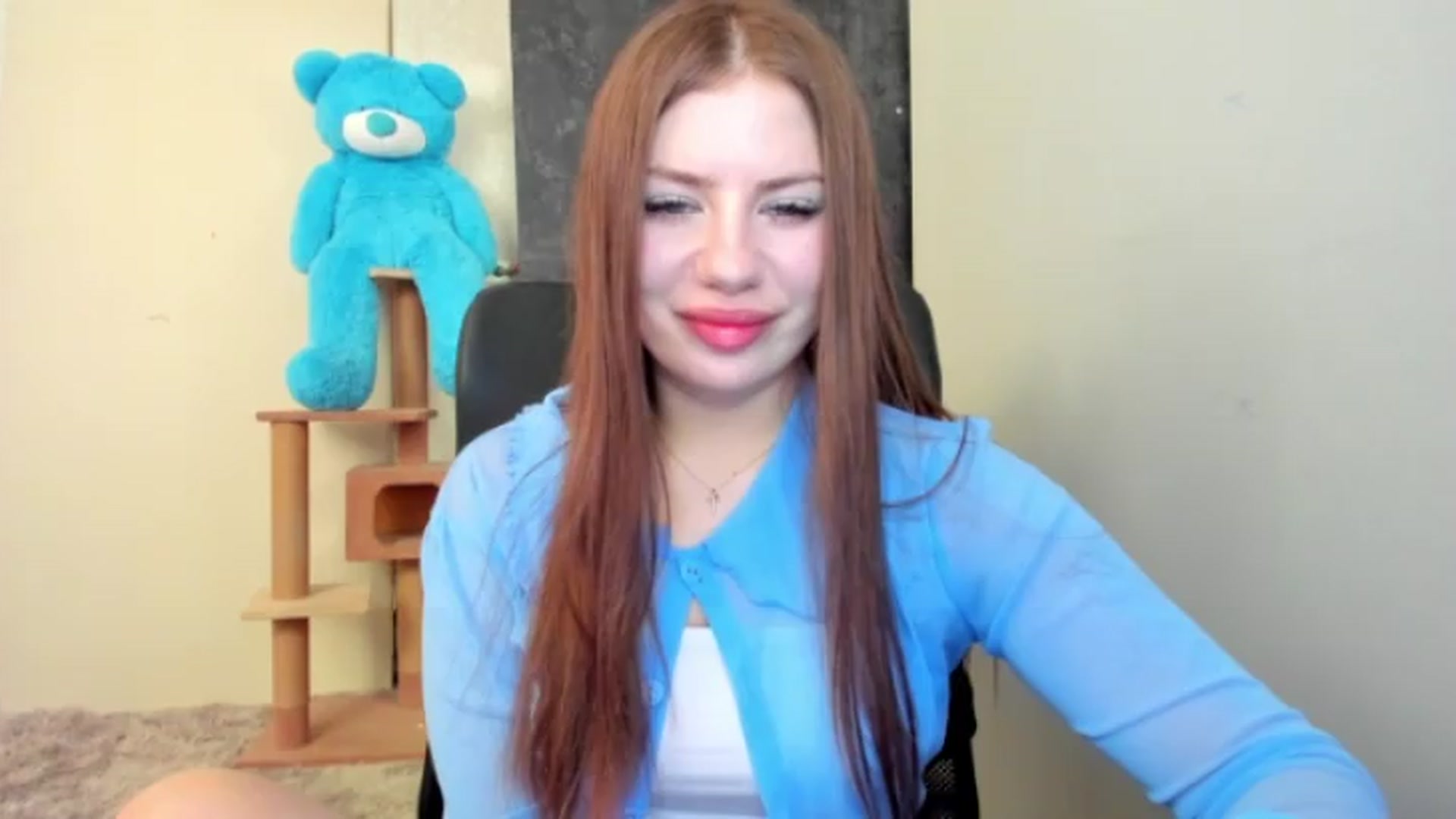 Gallery image thumbnail from FlyingDream's myfreecams stream on, 08/14/2026, 15:40 image 11 of 20