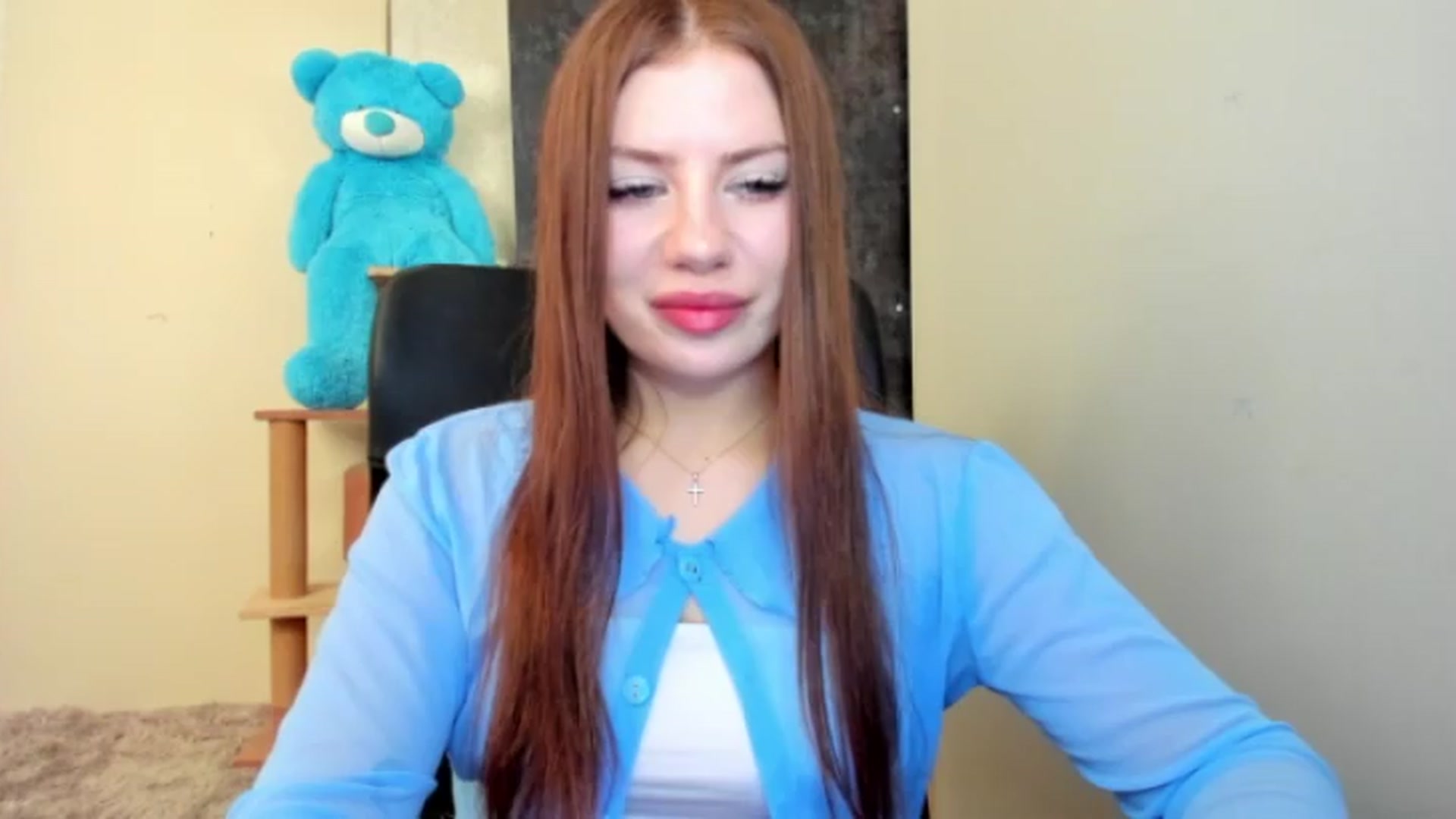 Gallery image thumbnail from FlyingDream's myfreecams stream on, 08/14/2026, 15:40 image 14 of 20