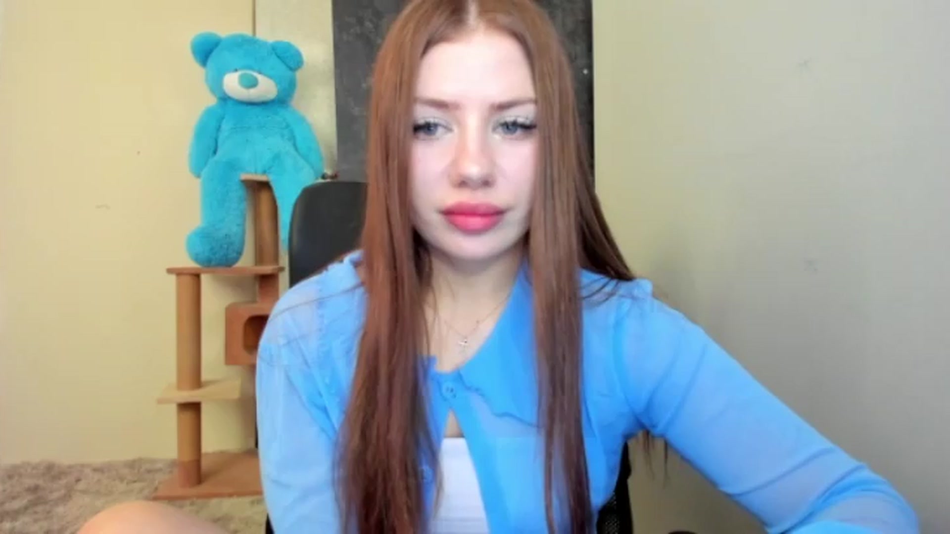 Gallery image thumbnail from FlyingDream's myfreecams stream on, 08/14/2026, 15:40 image 10 of 20