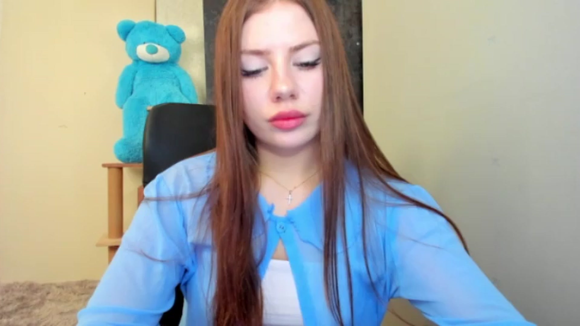 Gallery image thumbnail from FlyingDream's myfreecams stream on, 08/14/2026, 15:40 image 12 of 20