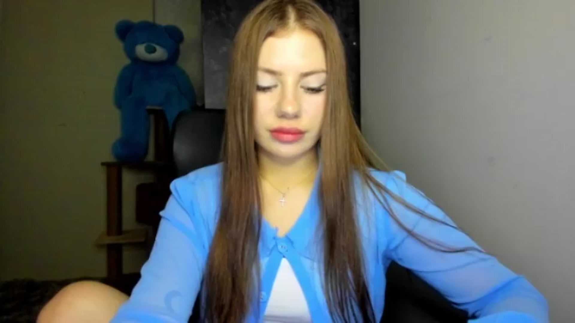 Gallery image thumbnail from FlyingDream's myfreecams stream on, 08/14/2026, 16:25 image 17 of 20