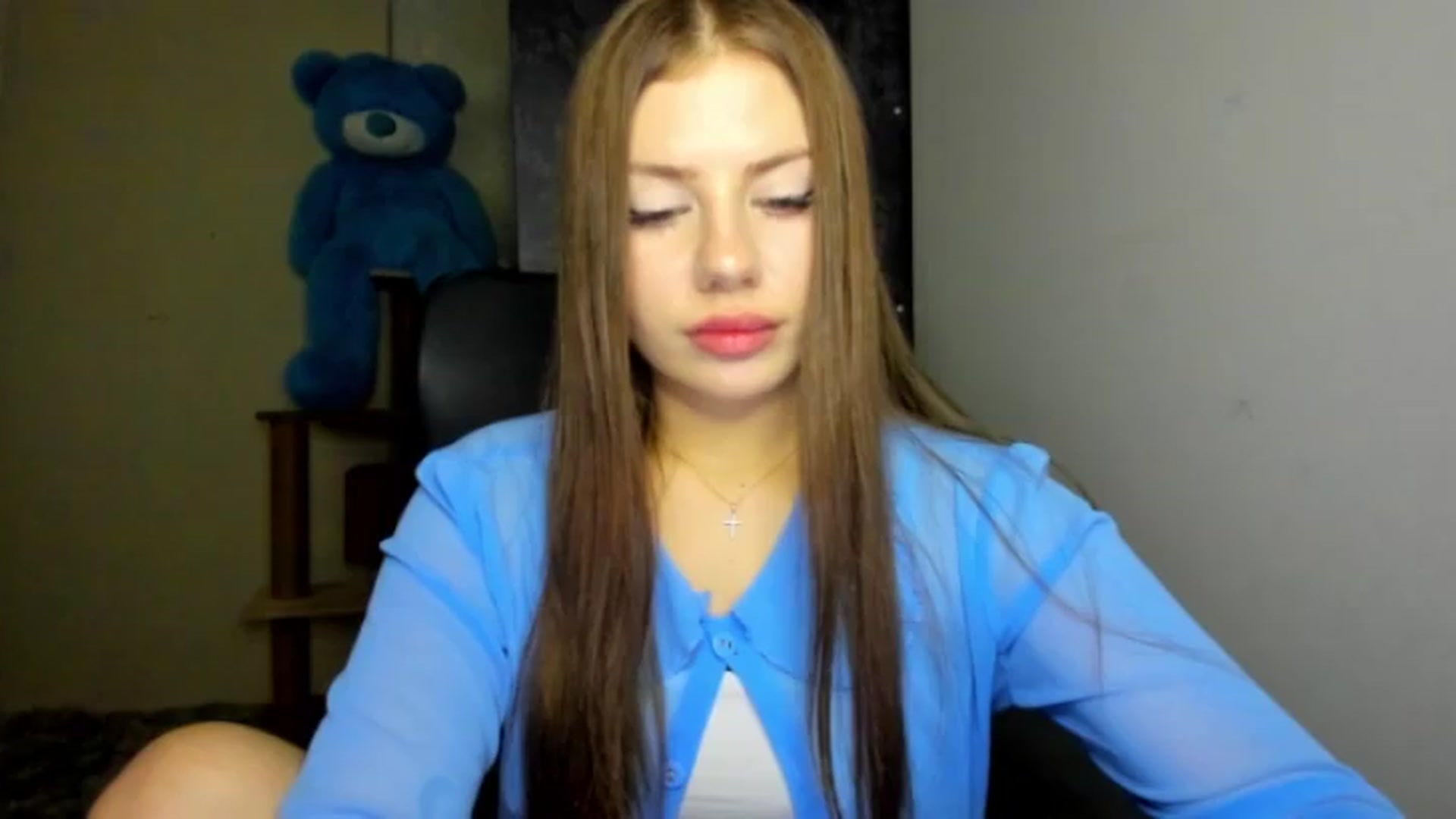 Gallery image thumbnail from FlyingDream's myfreecams stream on, 08/14/2026, 16:25 image 16 of 20